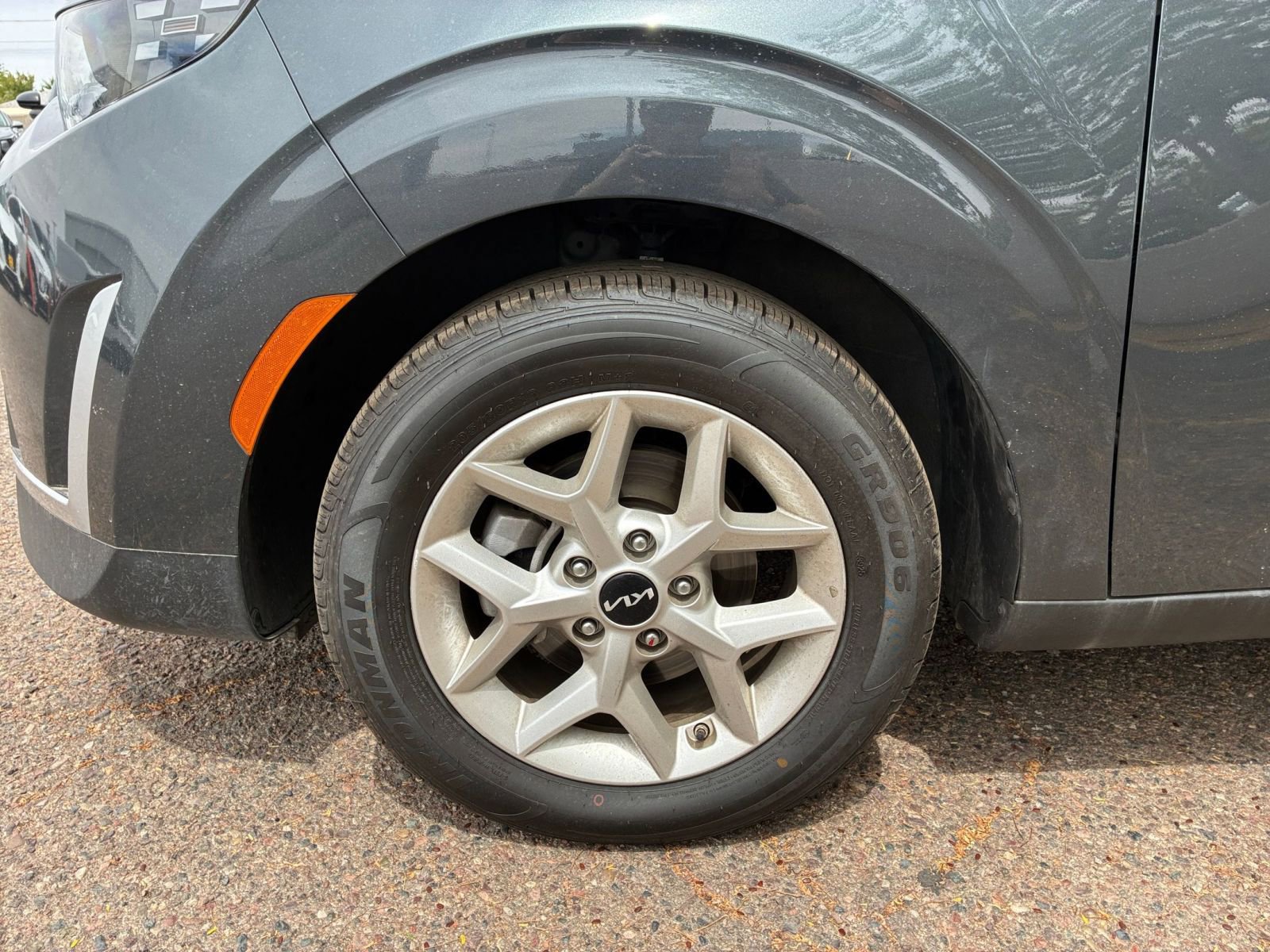 Thumbnail: 2025 Kia Soul - 24