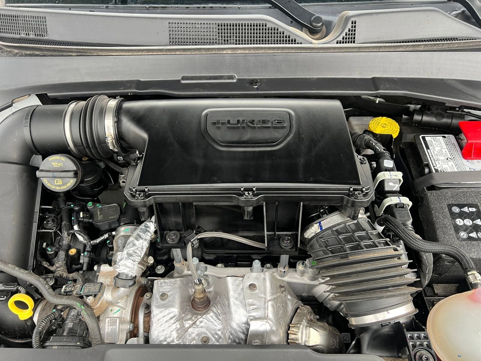 Thumbnail: 2025 Jeep Compass - 32