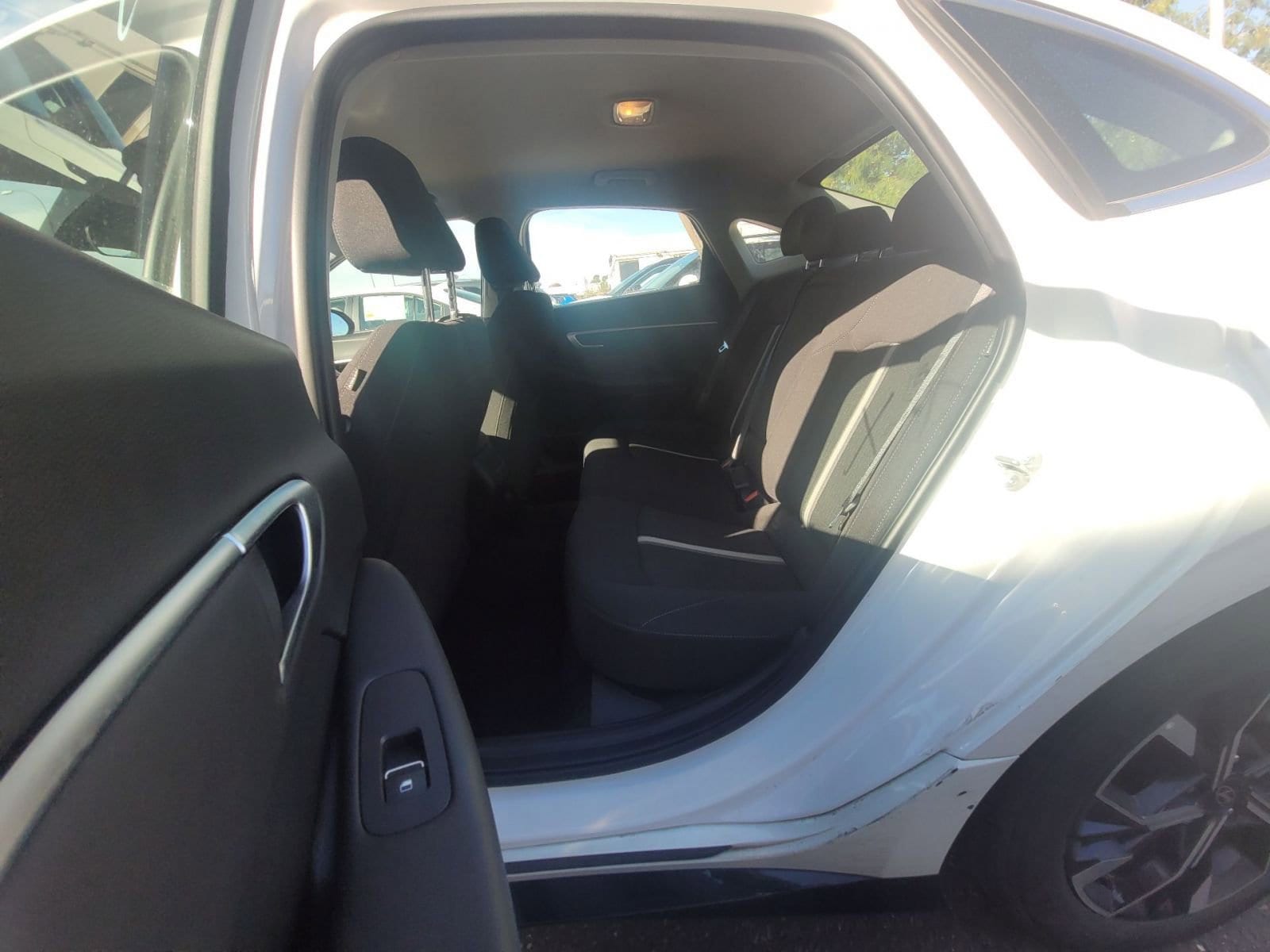 Thumbnail: 2025 Hyundai Sonata - 10