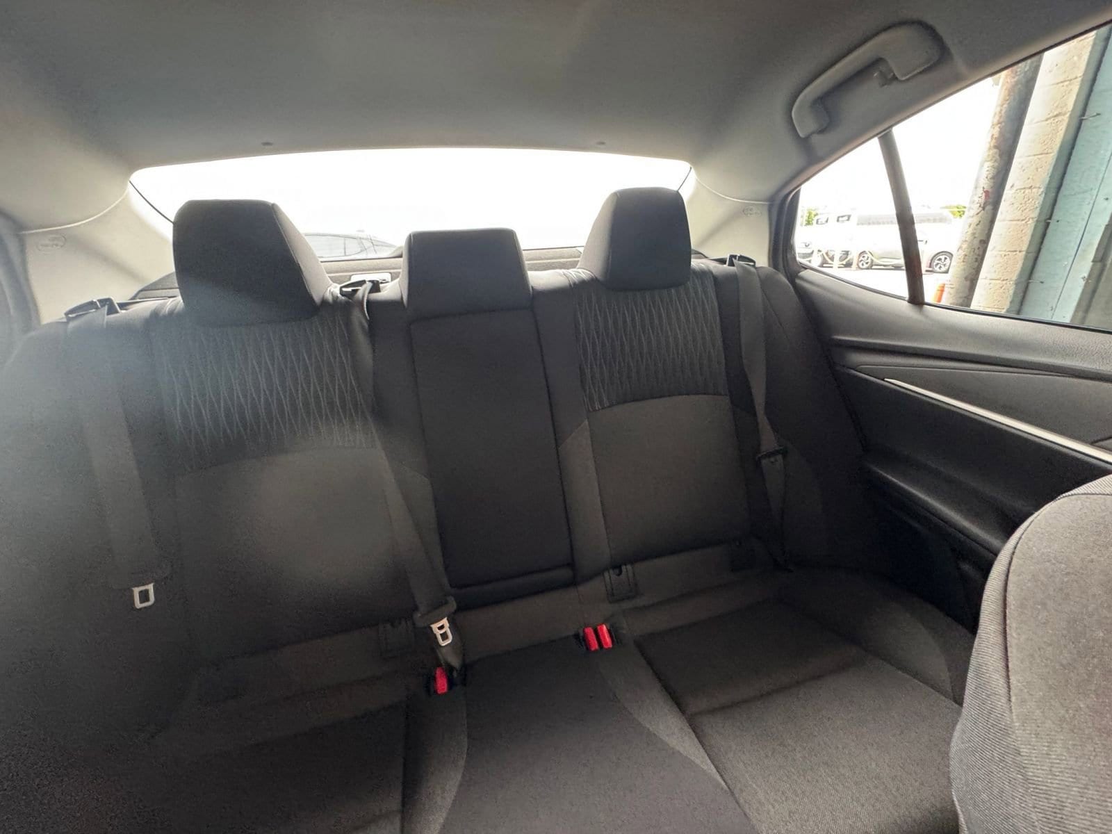 Thumbnail: 2025 Toyota Camry - 35