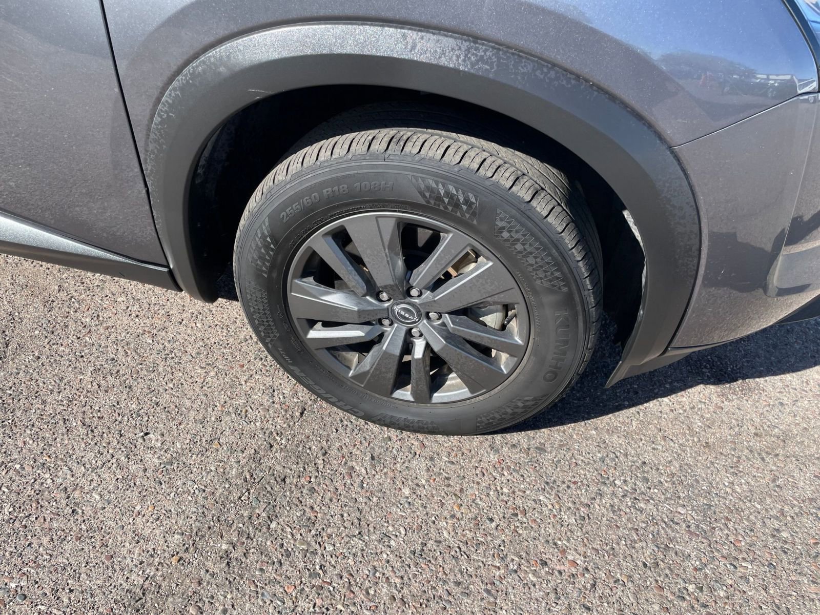 Thumbnail: 2025 Nissan Pathfinder - 32