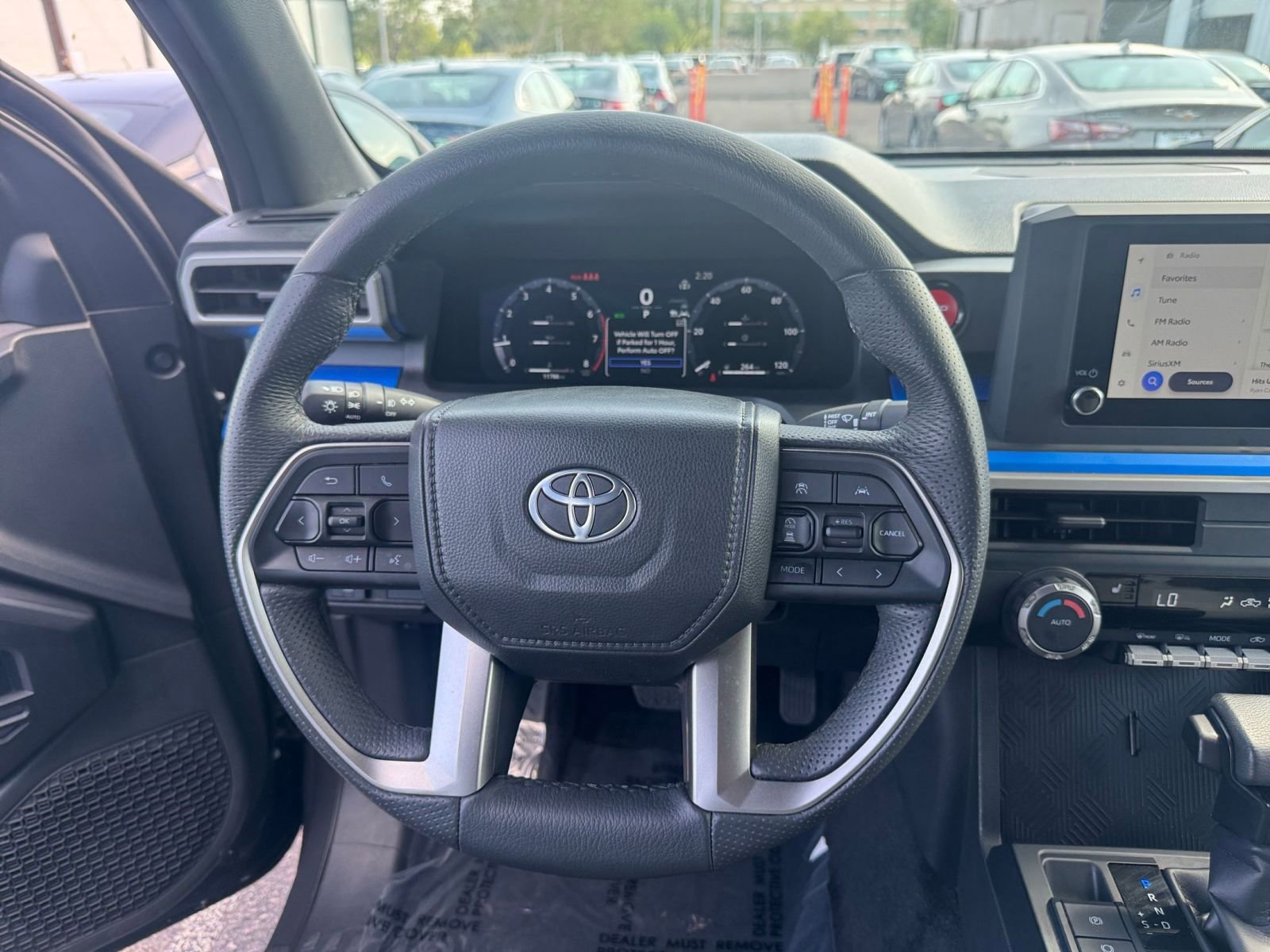 Thumbnail: 2025 Buick Envista - 25