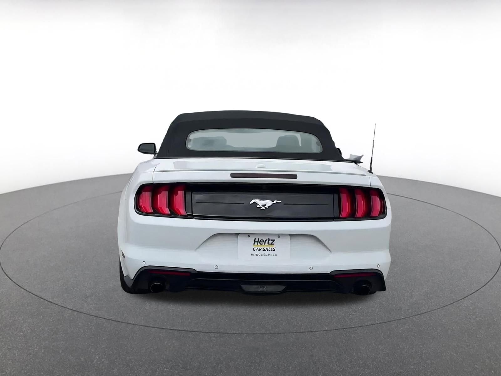 Thumbnail: 2023 Ford Mustang - 12