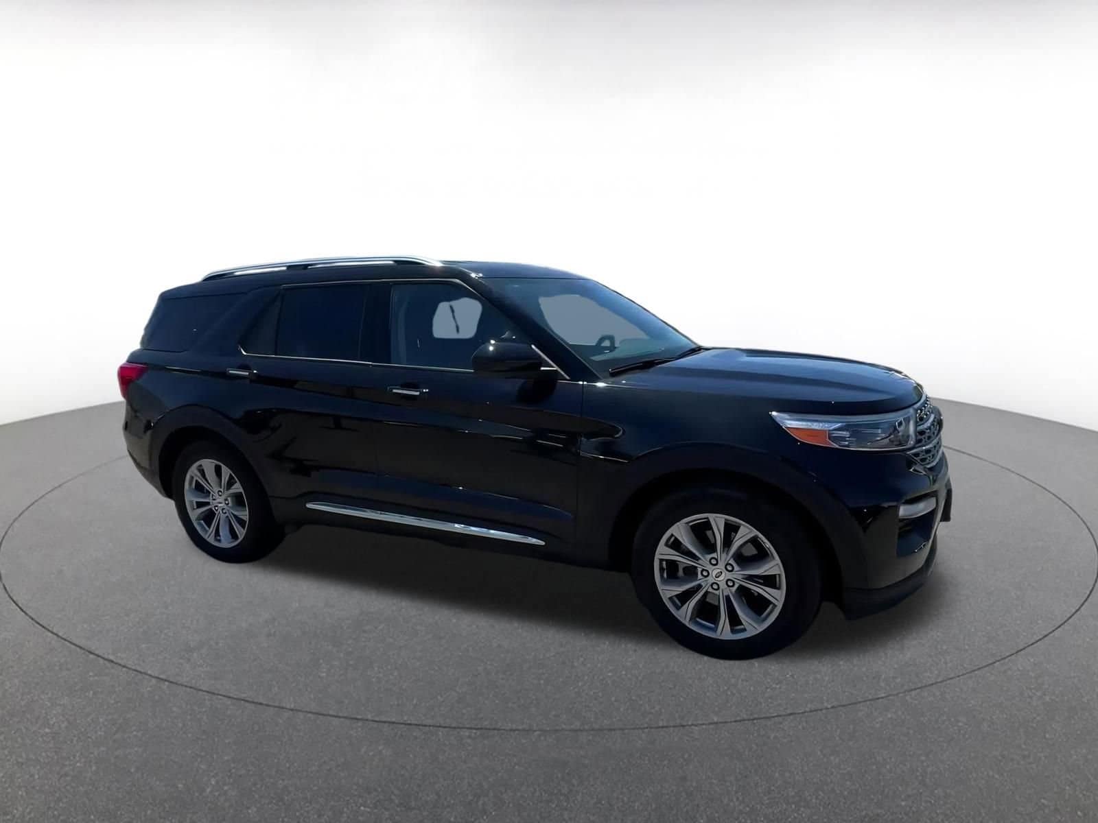 Thumbnail: 2024 Ford Explorer - 2