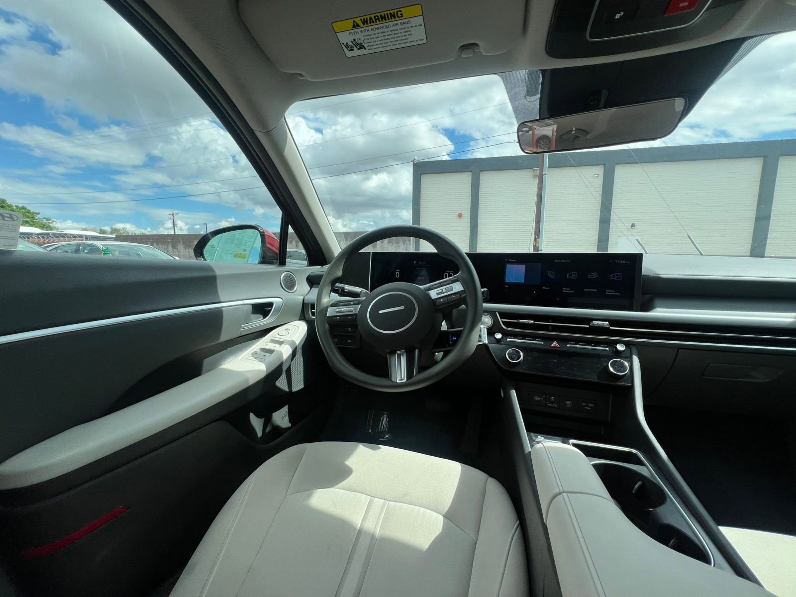 Thumbnail: 2025 Hyundai Sonata - 34