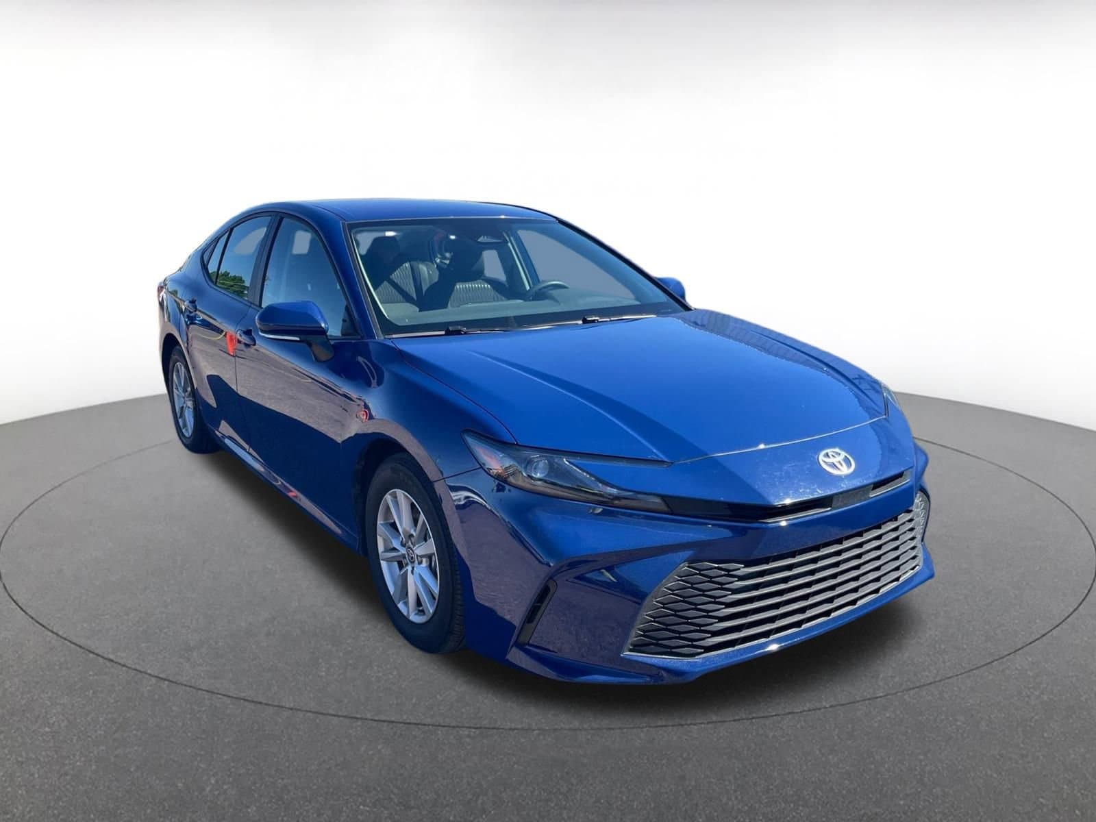Thumbnail: 2025 Toyota Camry - 1