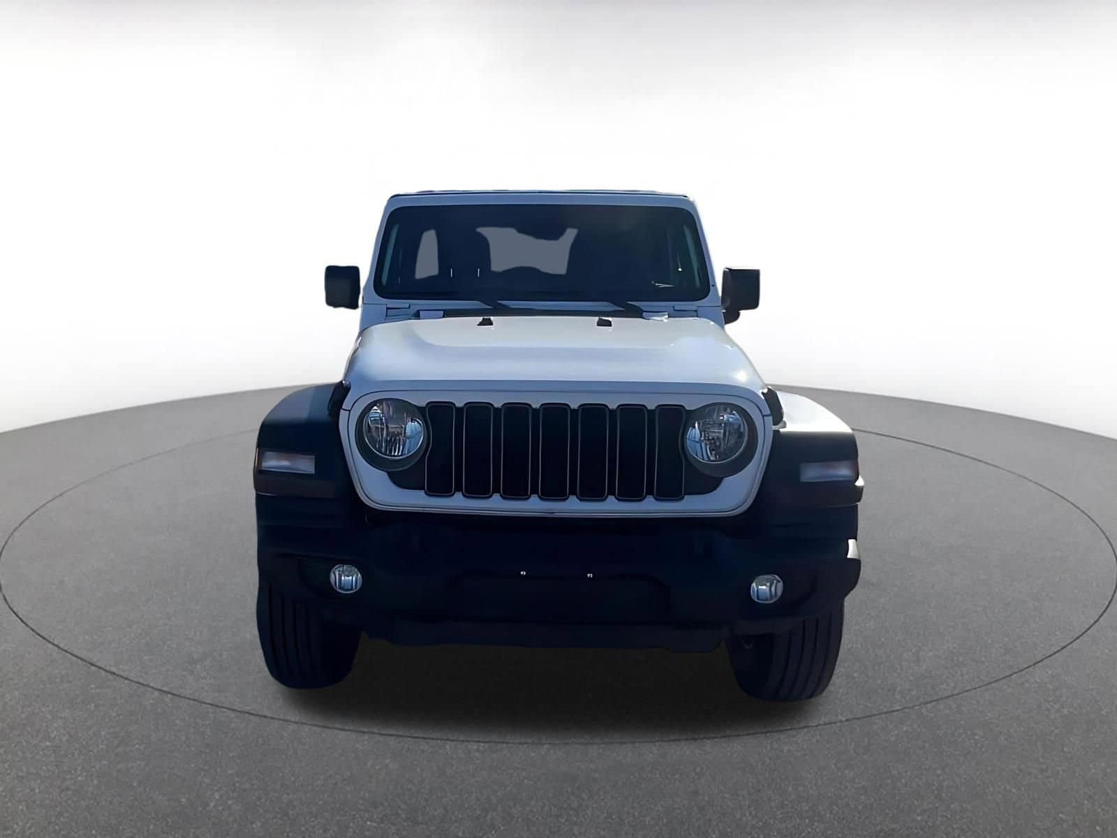 Thumbnail: 2025 Jeep Wrangler - 7