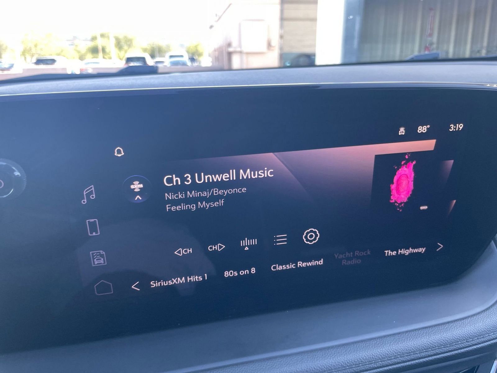 Thumbnail: 2025 Buick Encore GX - 21