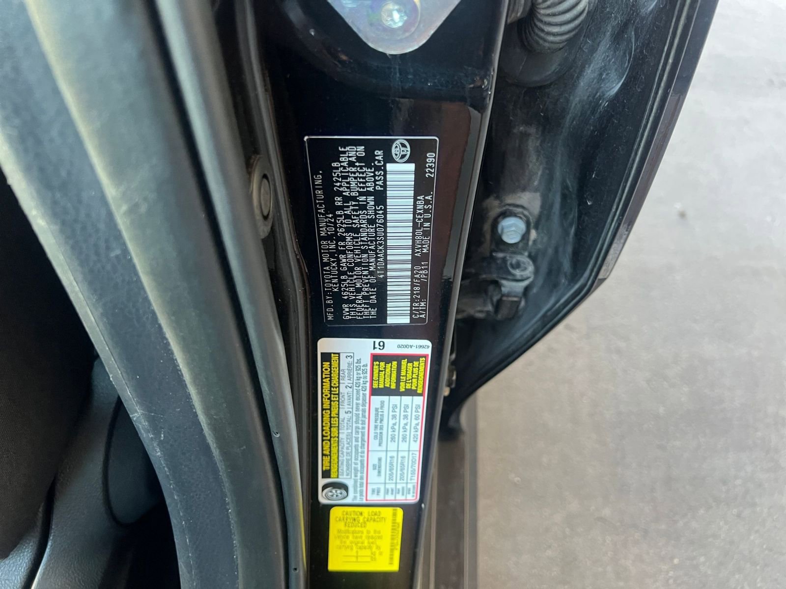 Thumbnail: 2025 Toyota Camry - 29