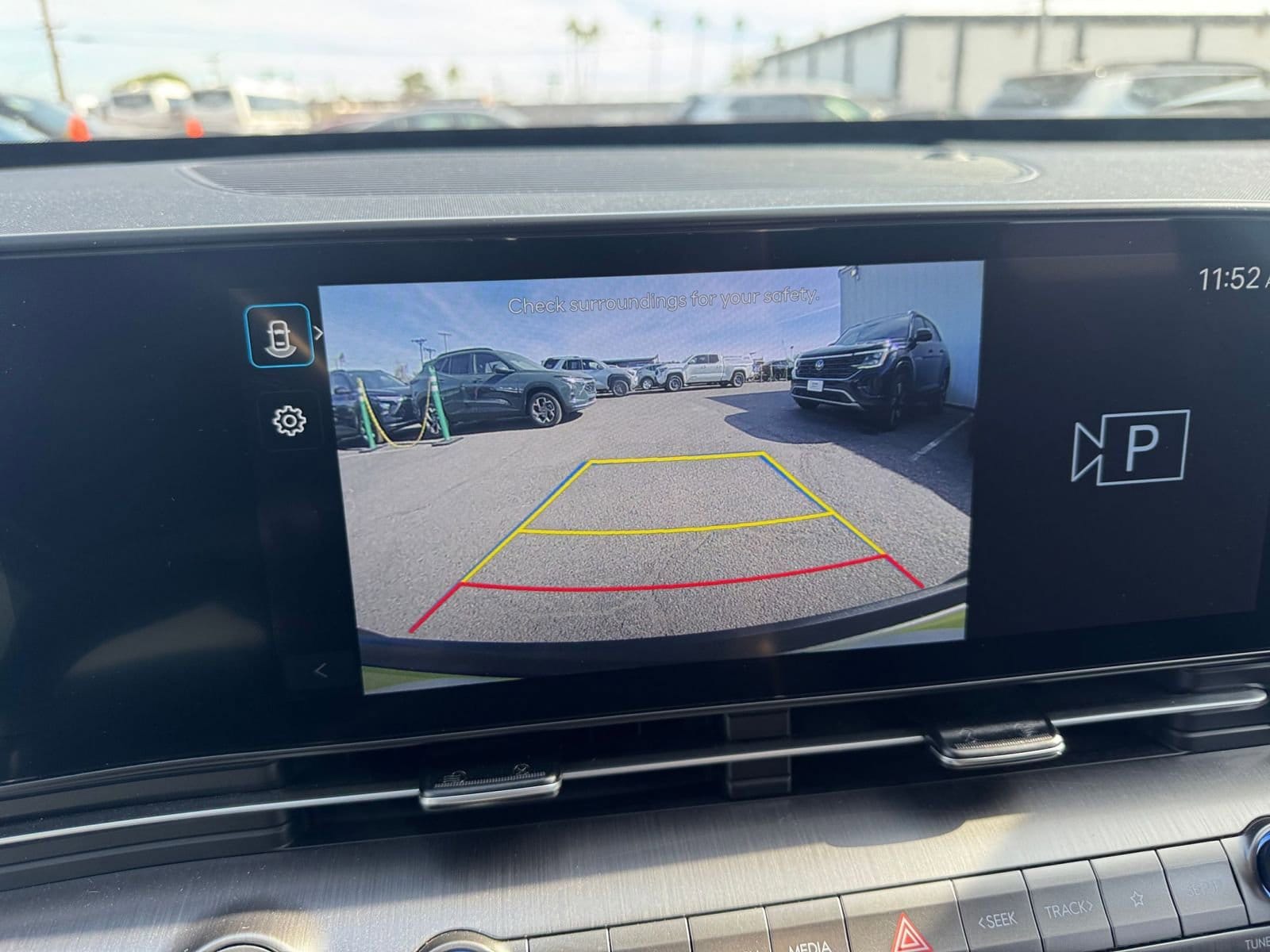 Thumbnail: 2025 Hyundai Kona - 17