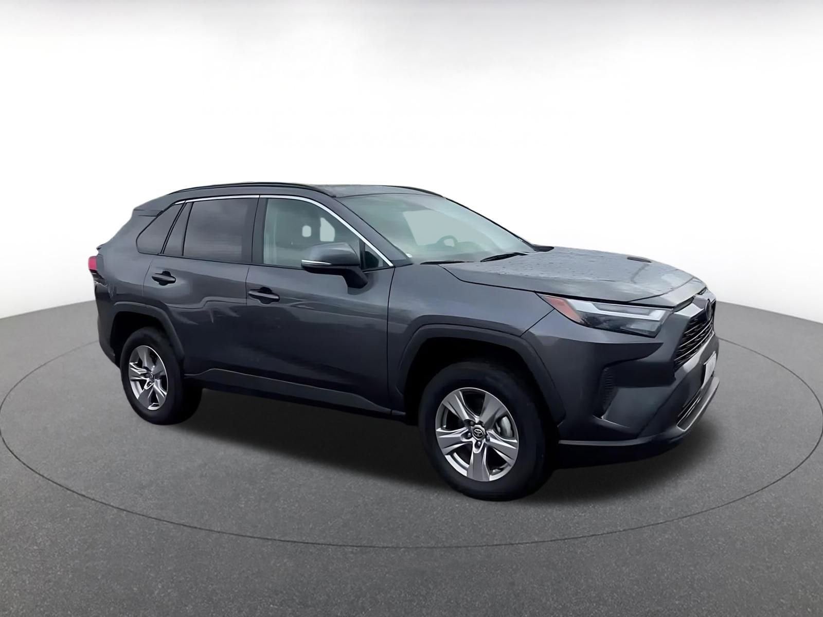 Thumbnail: 2025 Toyota RAV4 - 2