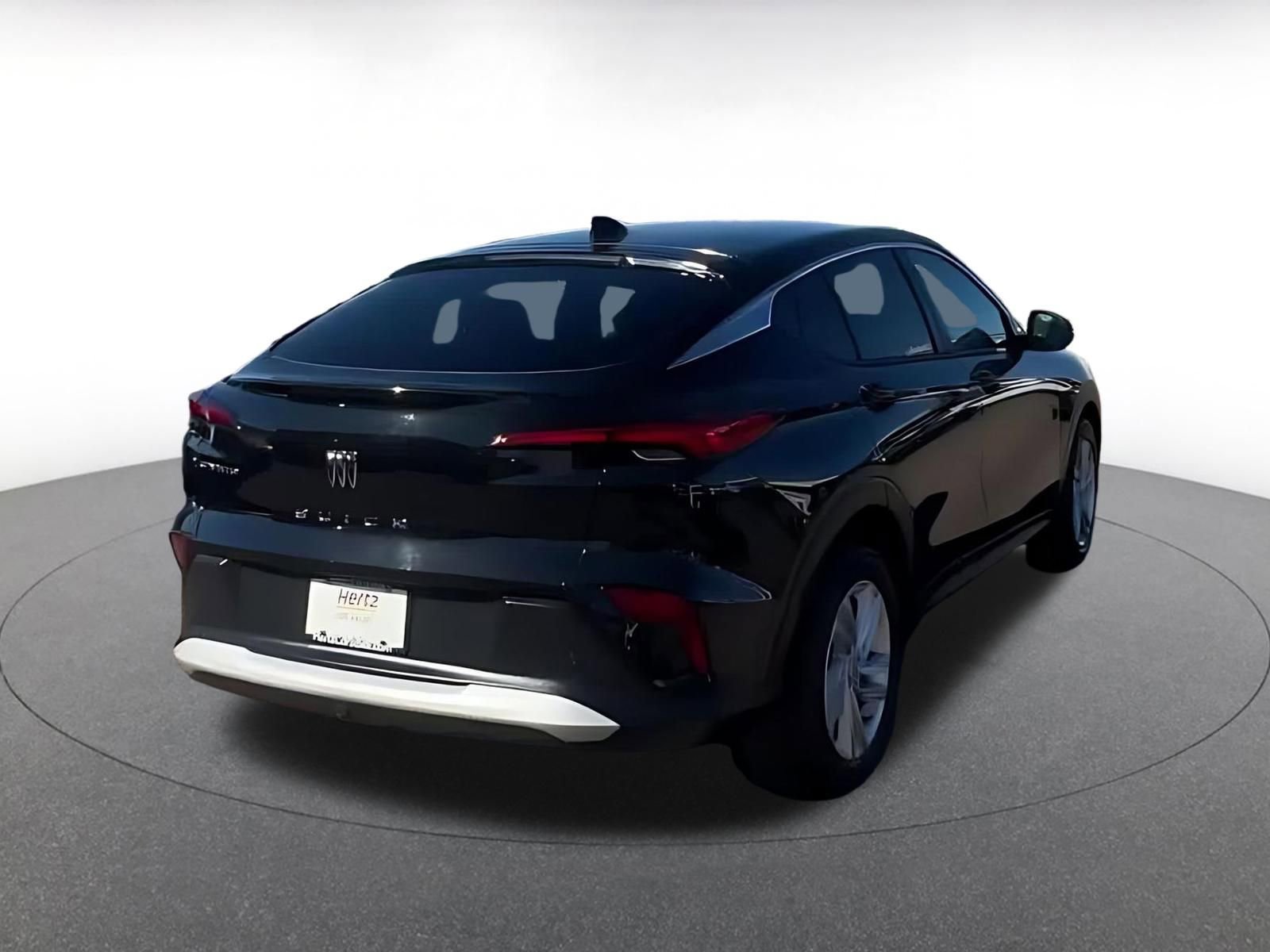 Thumbnail: 2025 Buick Envista - 14