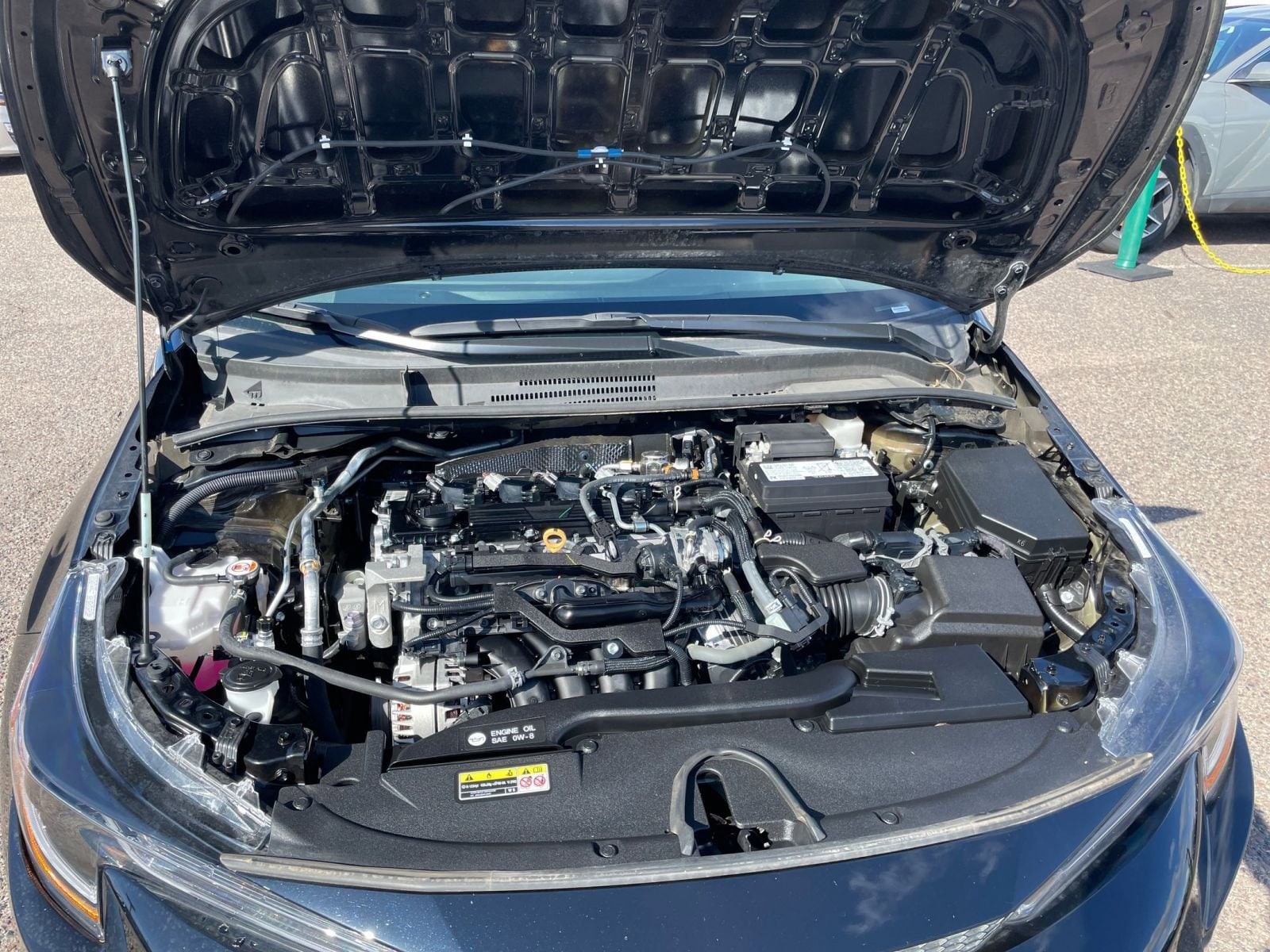 Thumbnail: 2025 Toyota Corolla - 31