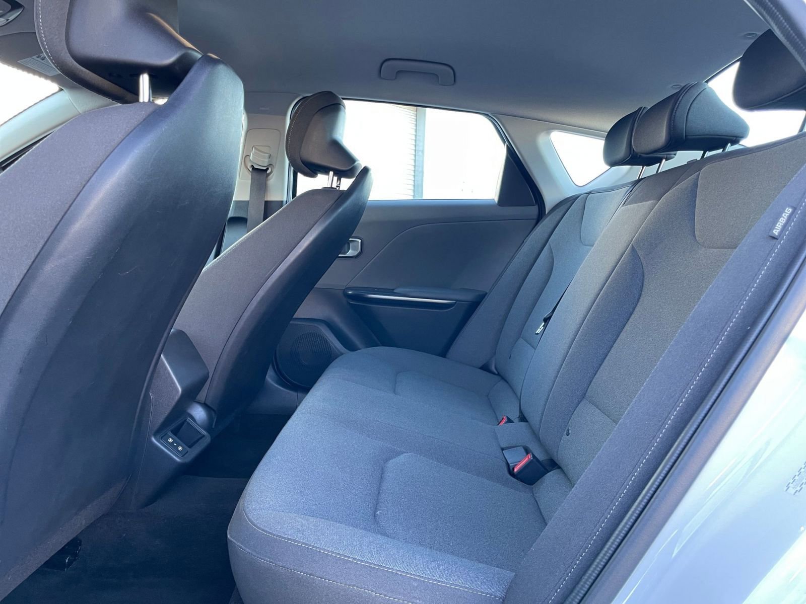 Thumbnail: 2025 Kia K4 - 24