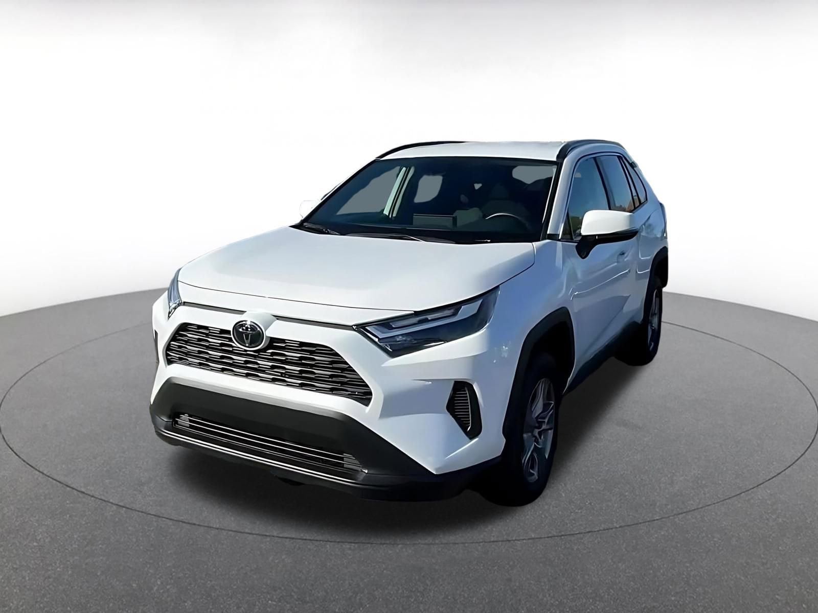 Thumbnail: 2025 Toyota RAV4 - 7