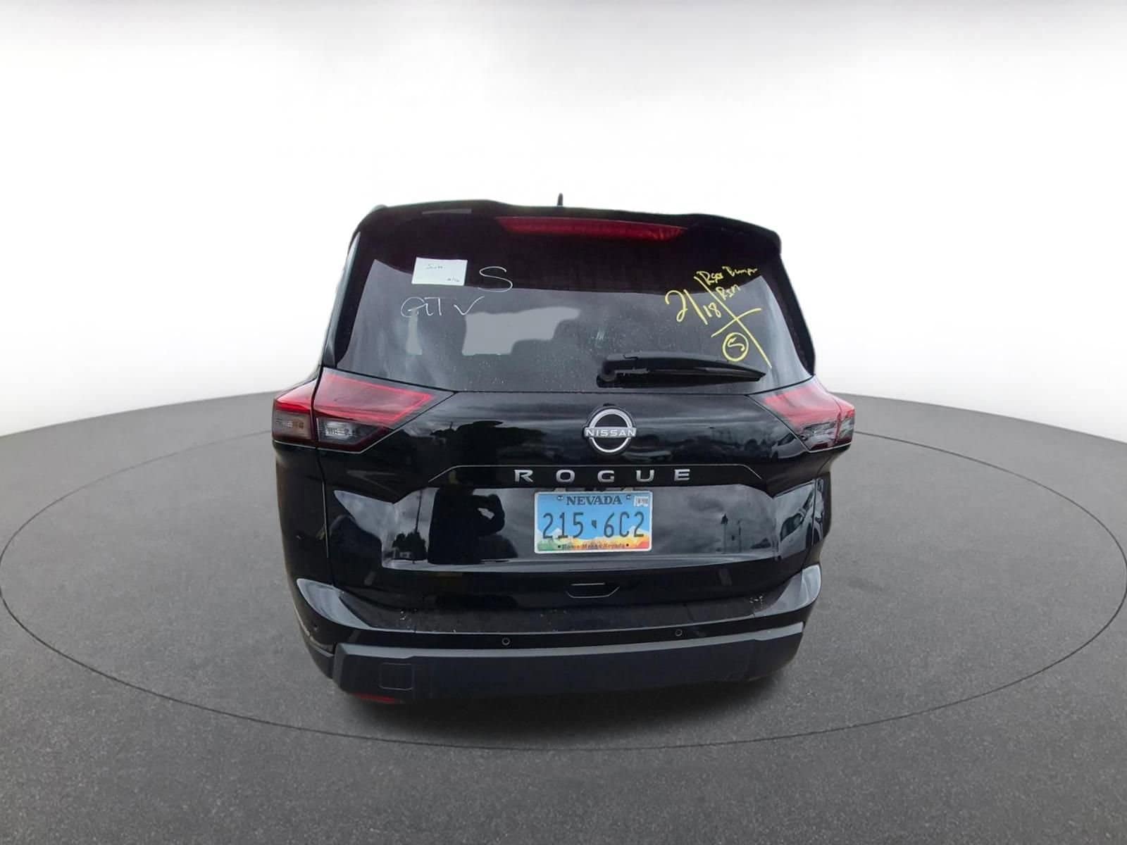 Thumbnail: 2025 Nissan Rogue - 6