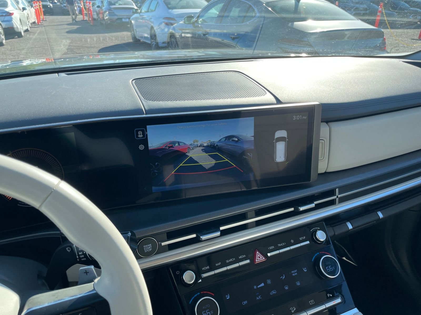 Thumbnail: 2025 Hyundai Santa Fe - 18