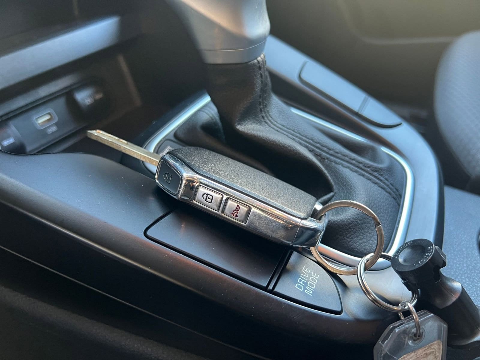 Thumbnail: 2025 Kia Soul - 22