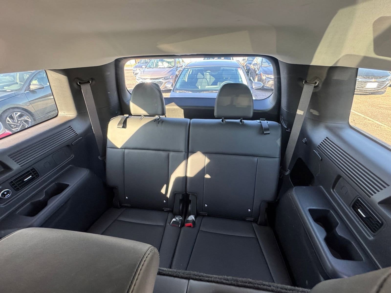 Thumbnail: 2025 Hyundai Santa Fe - 30