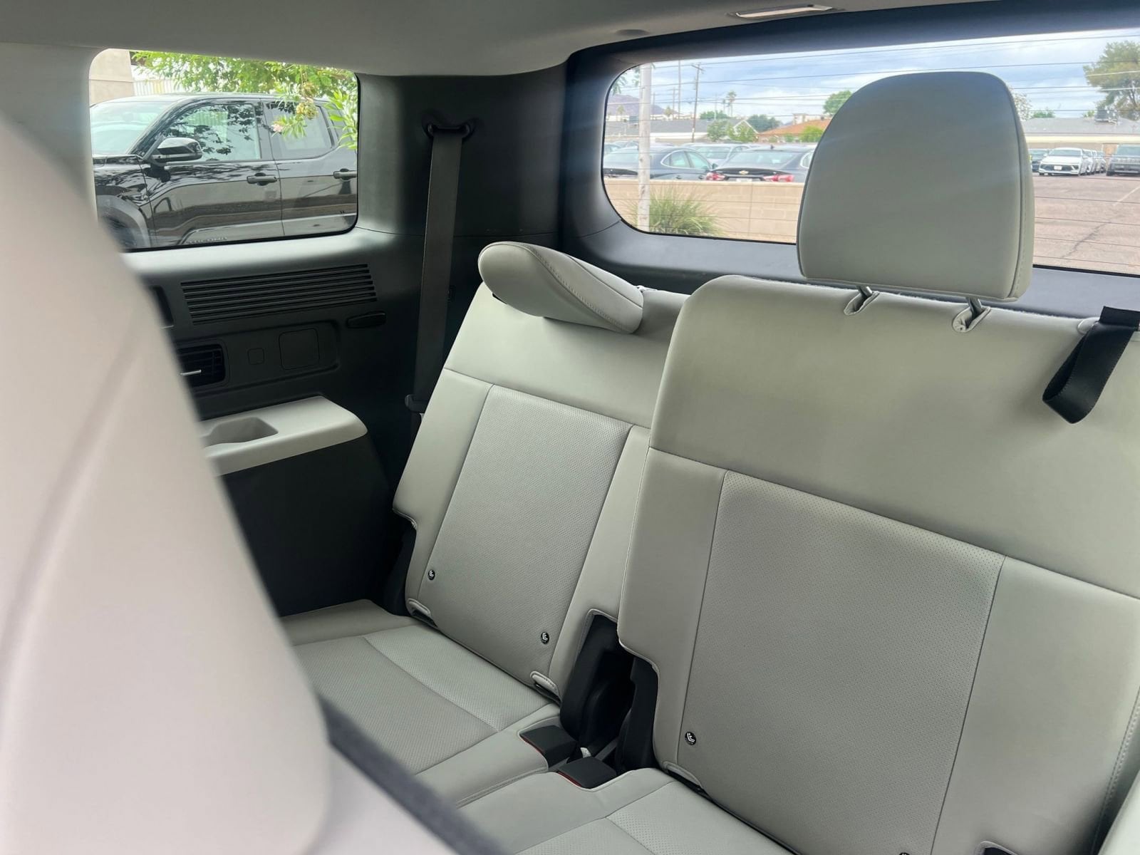 Thumbnail: 2025 Hyundai Santa Fe - 25