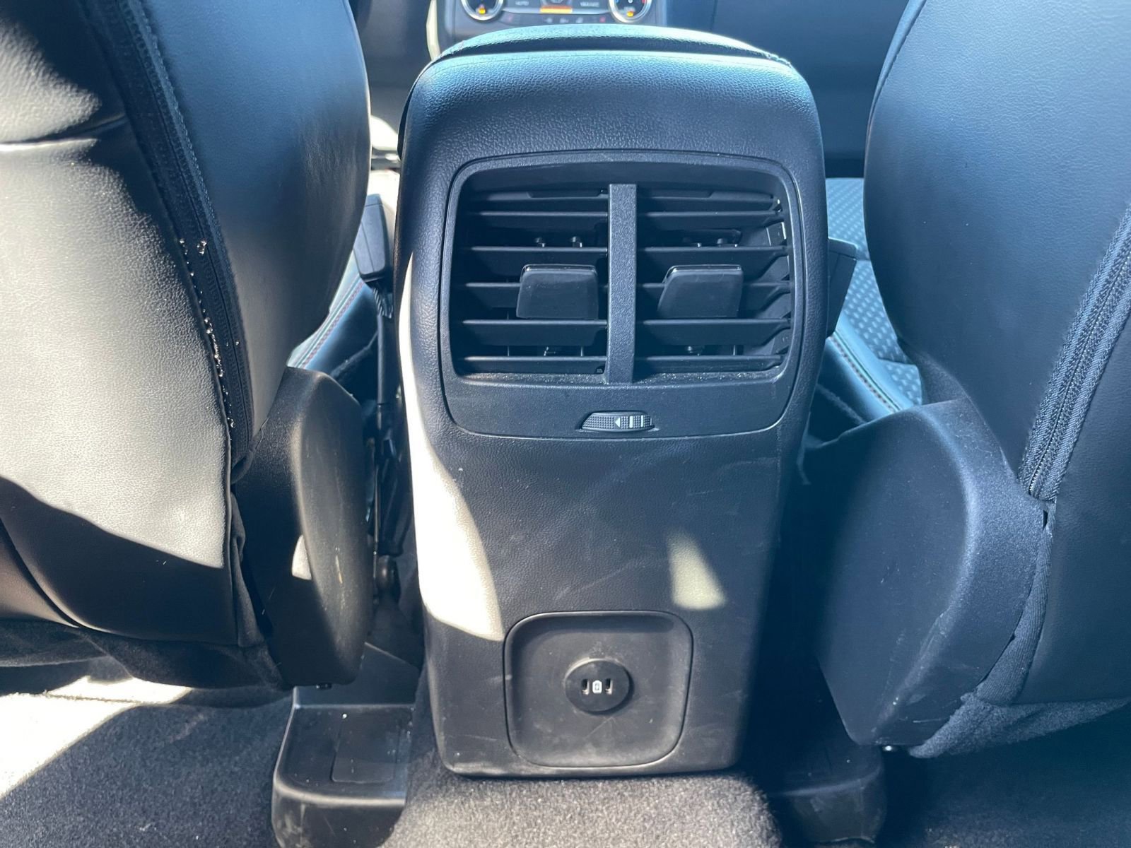 Thumbnail: 2024 Ford Escape - 24