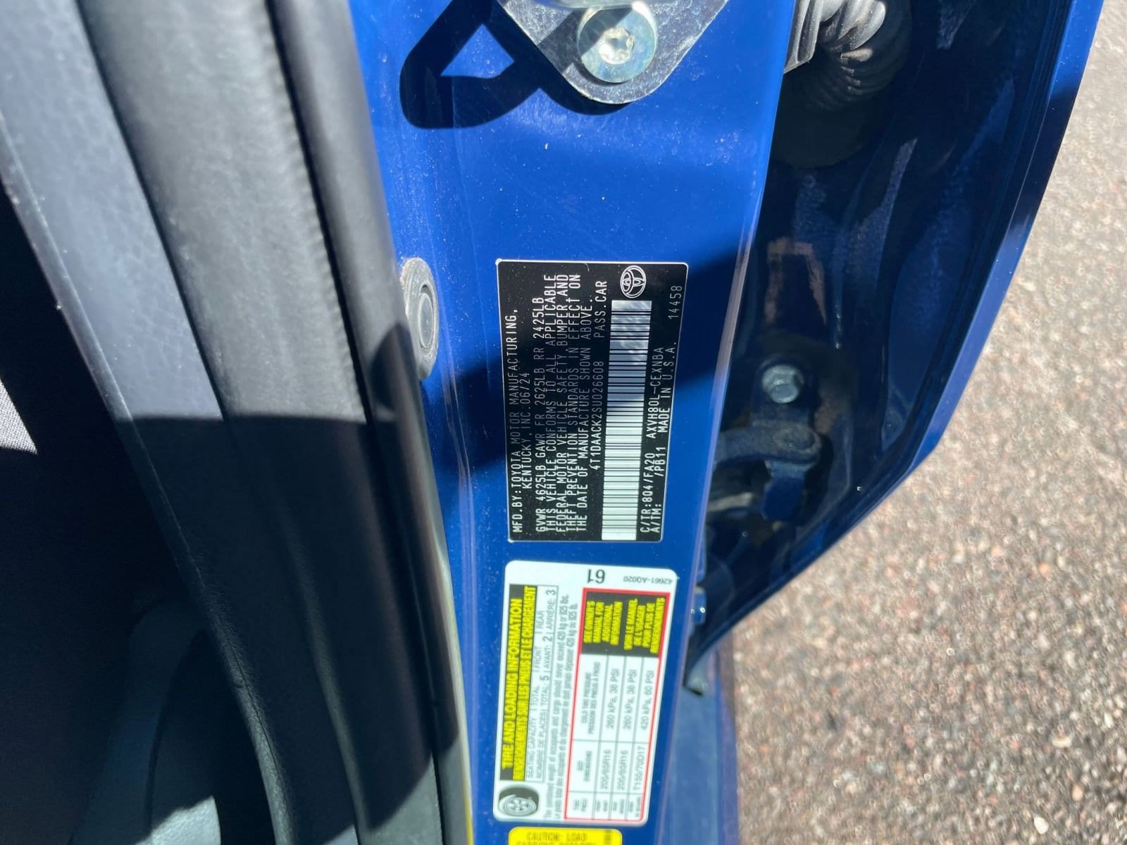 Thumbnail: 2025 Toyota Camry - 28