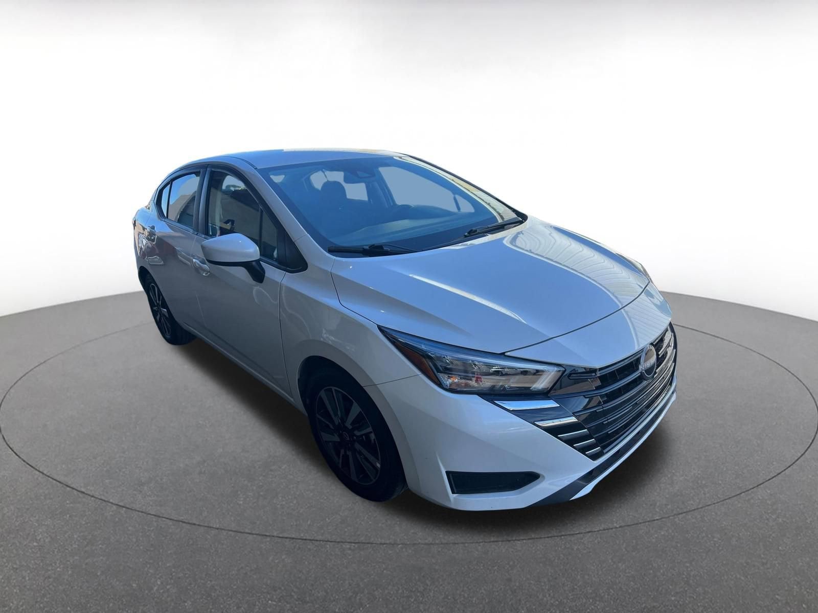 Thumbnail: 2025 Nissan Versa - 1