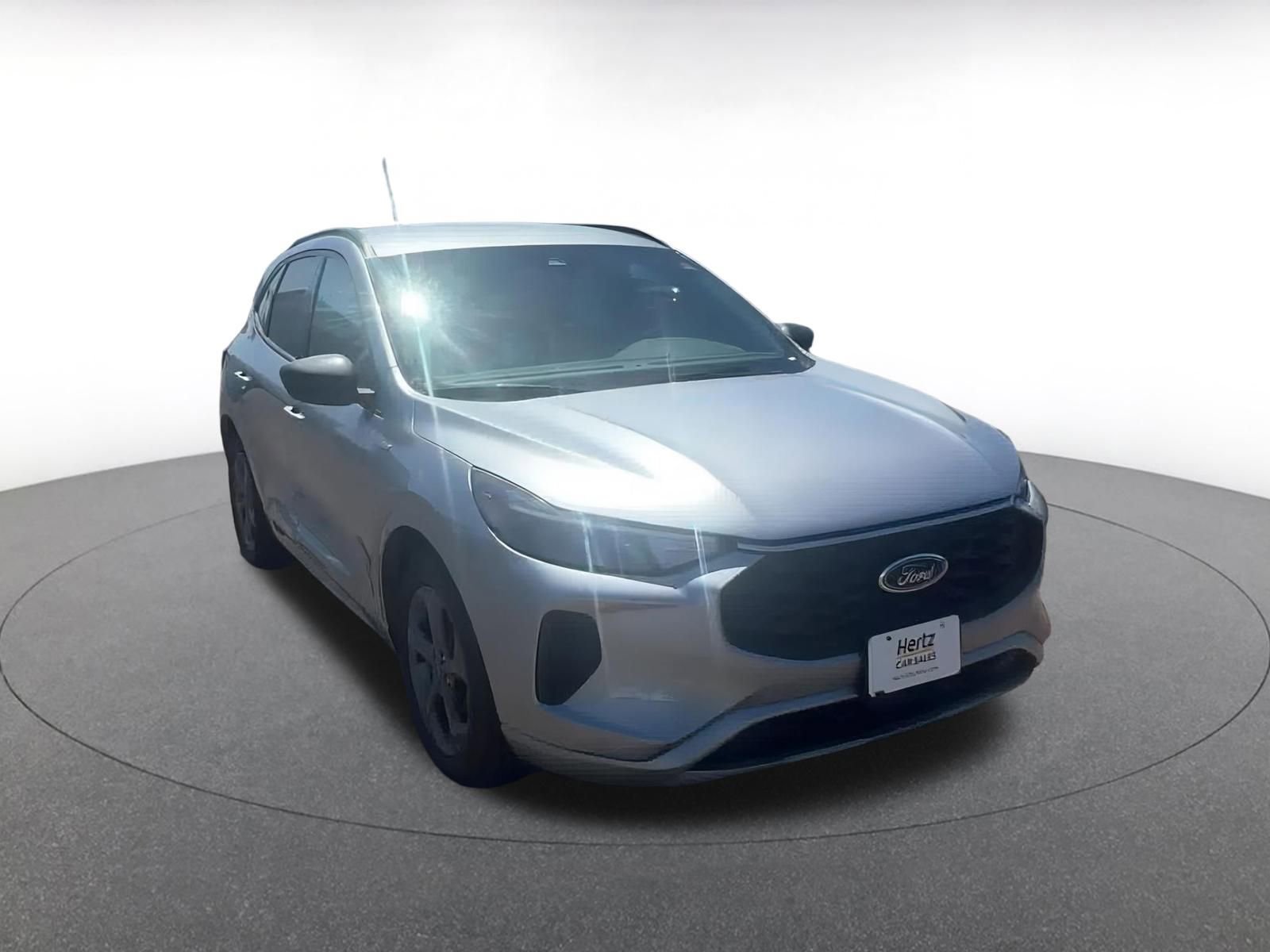 Thumbnail: 2024 Ford Escape - 2