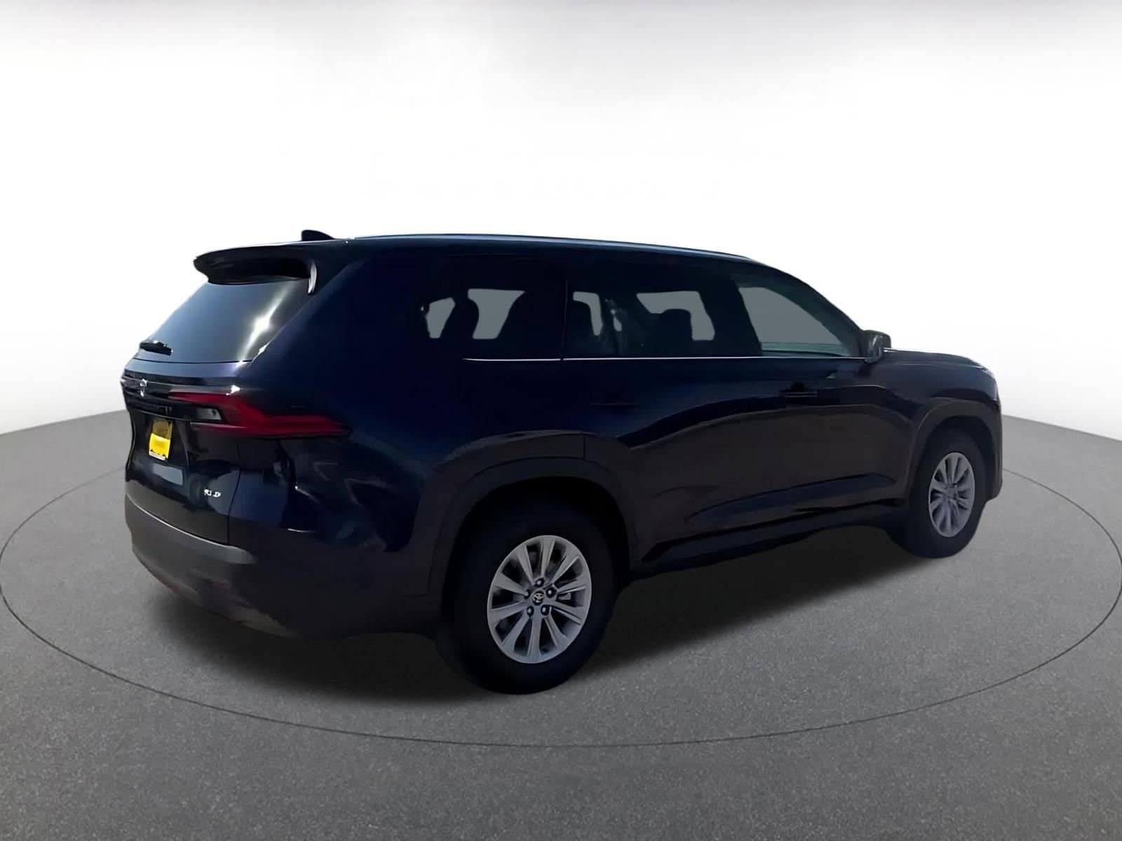 Thumbnail: 2025 Toyota Grand Highlander - 14