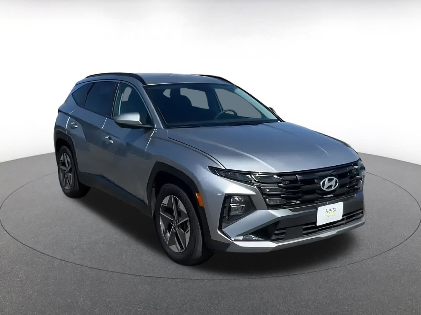 Thumbnail: 2025 Hyundai Tucson - 3