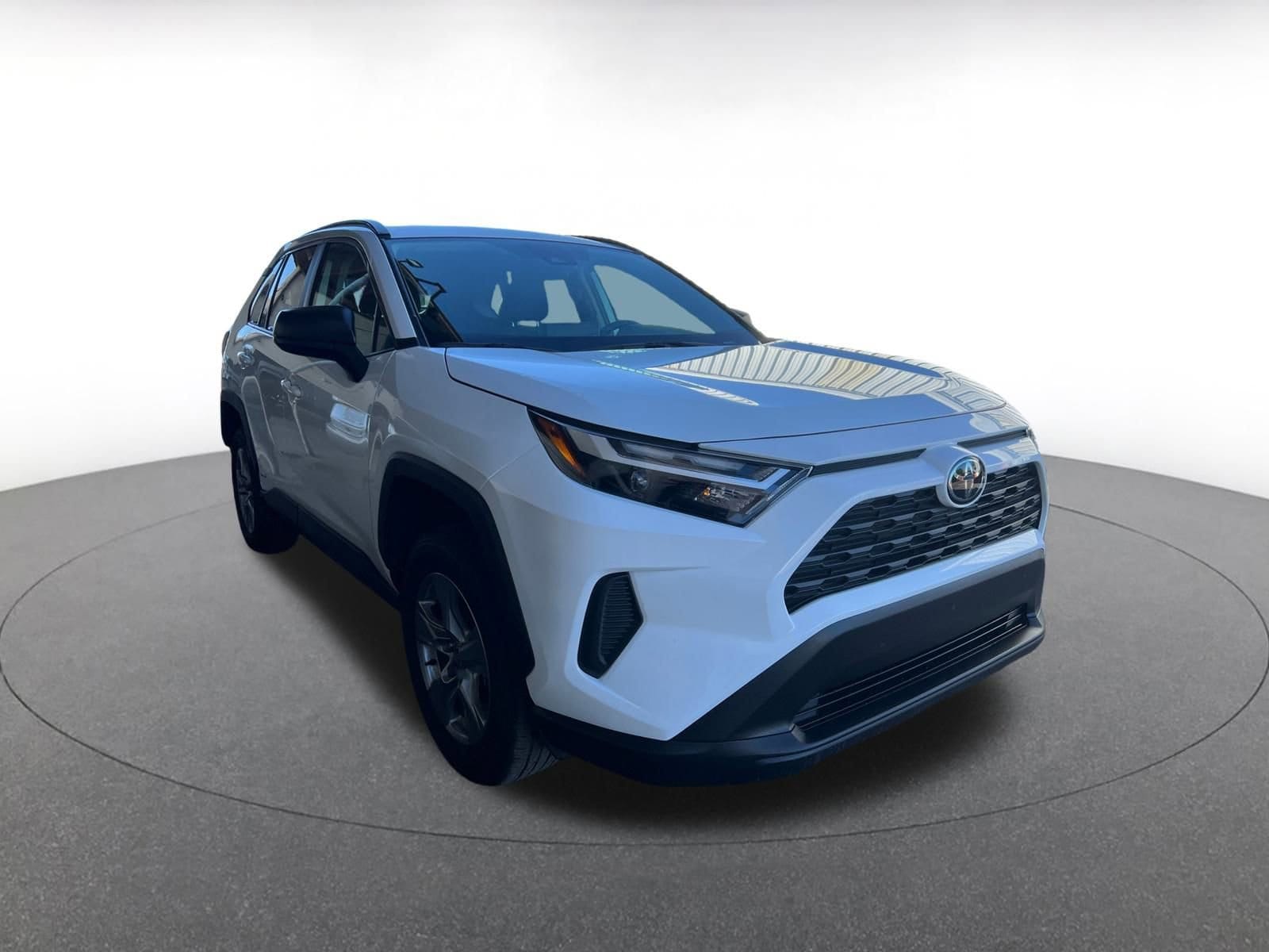 Thumbnail: 2025 Toyota RAV4 - 1