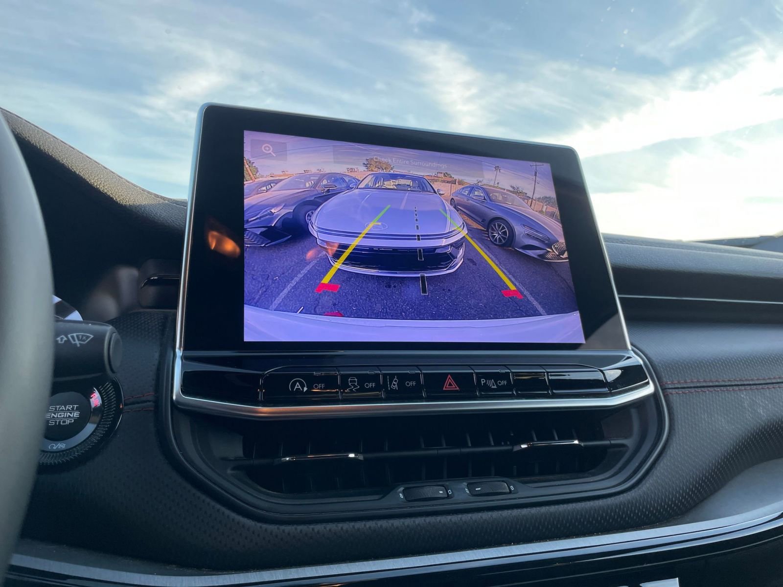 Thumbnail: 2025 Jeep Compass - 23