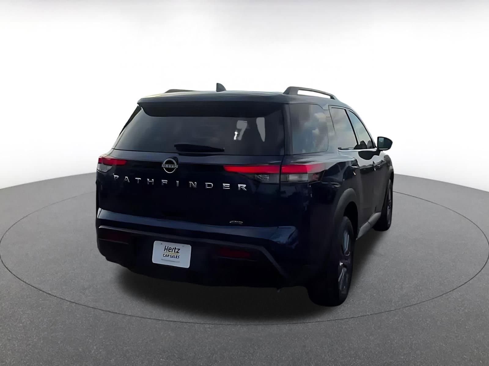 Thumbnail: 2025 Nissan Pathfinder - 14