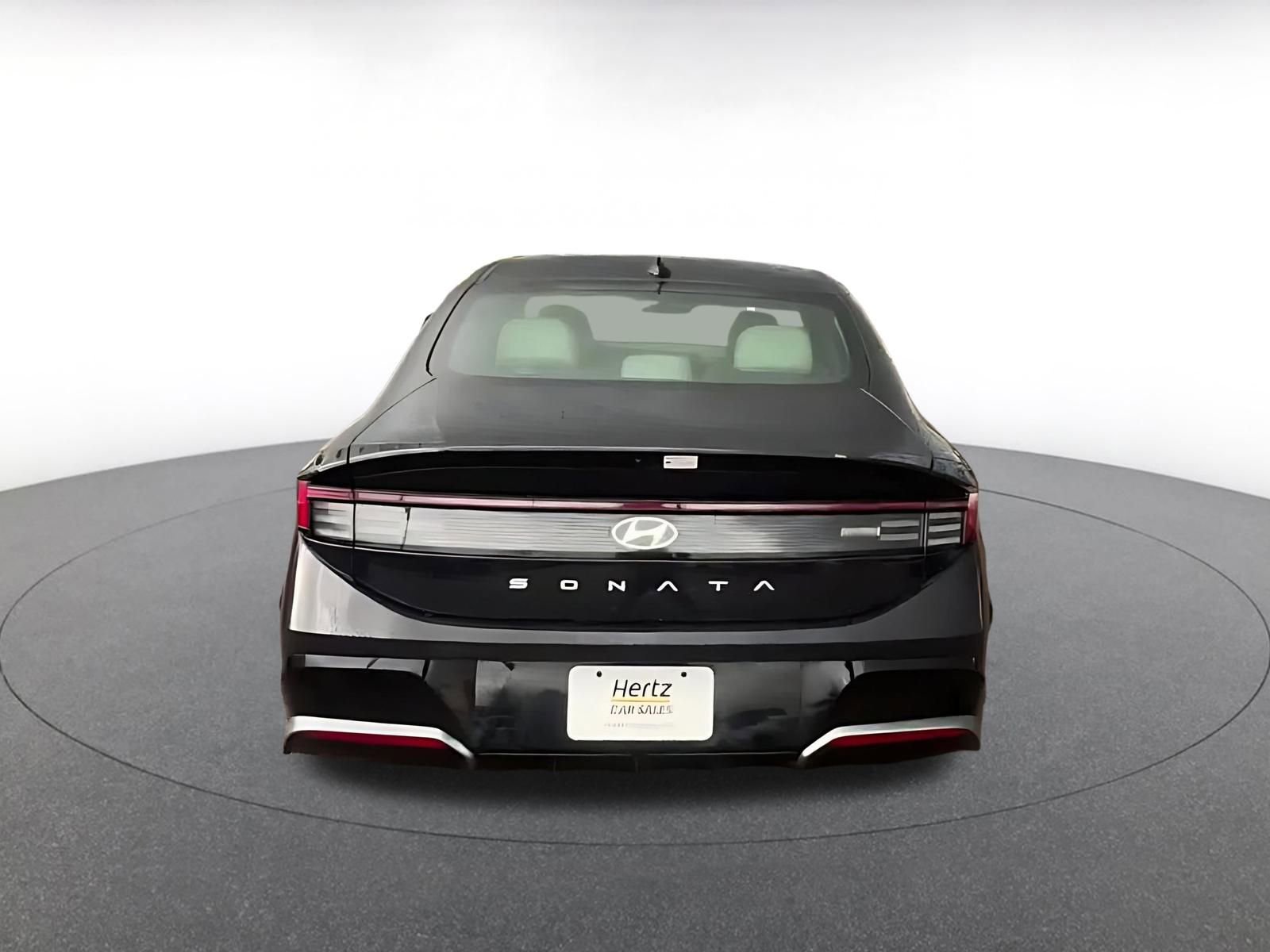 Thumbnail: 2025 Hyundai Sonata - 7