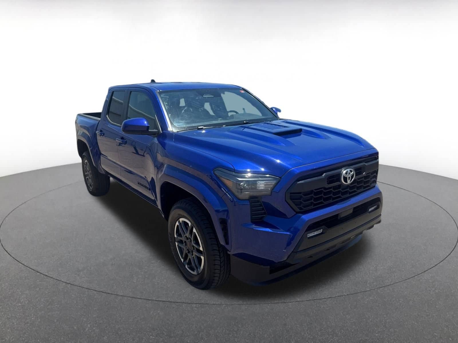 Thumbnail: 2024 Toyota Tacoma - 1
