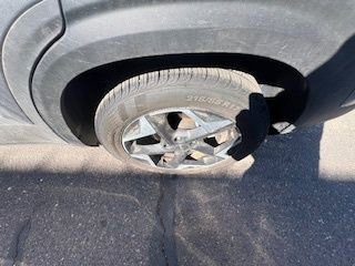 Thumbnail: 2025 Kia Seltos - 12