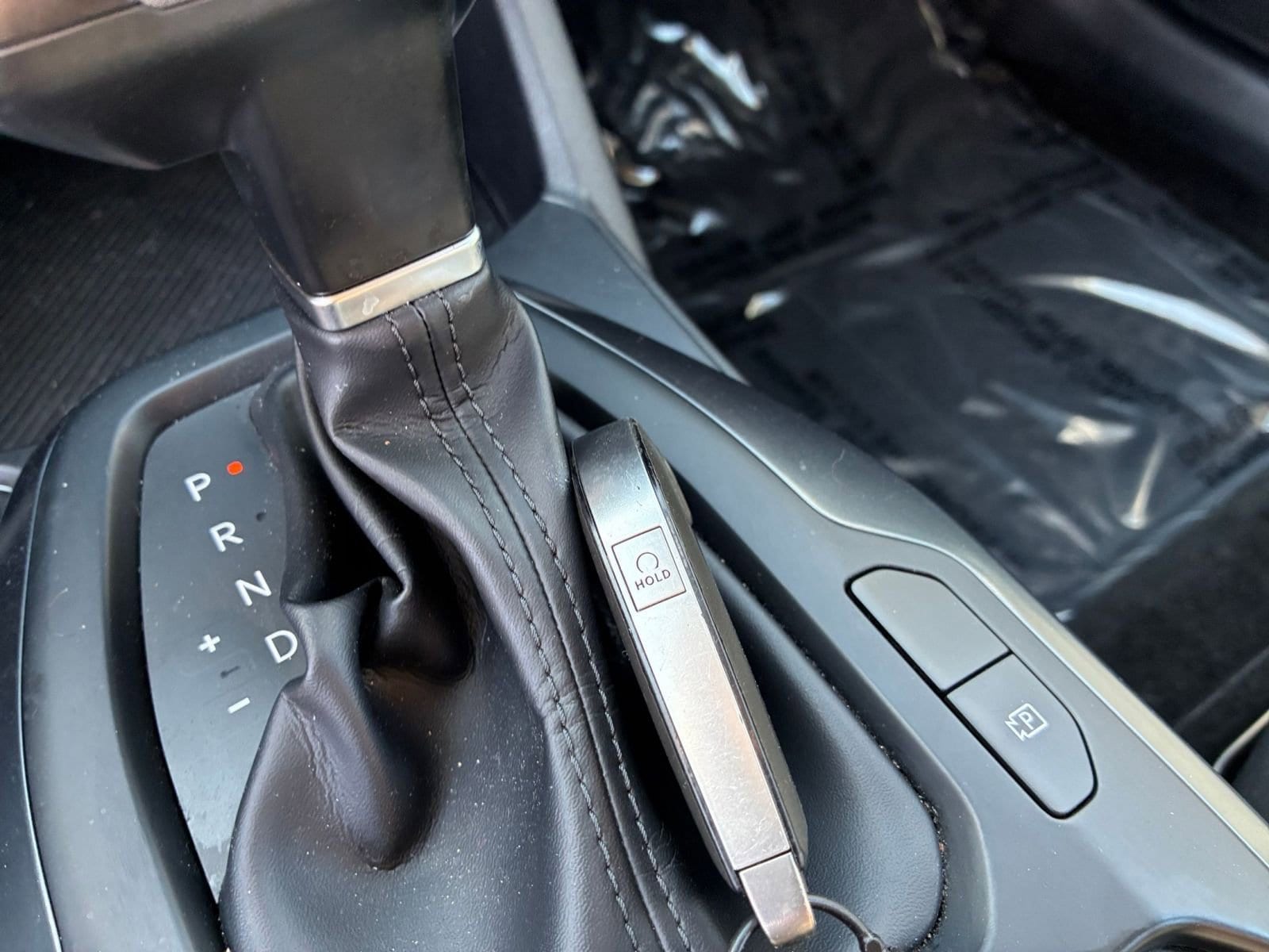 Thumbnail: 2025 Kia K4 - 23