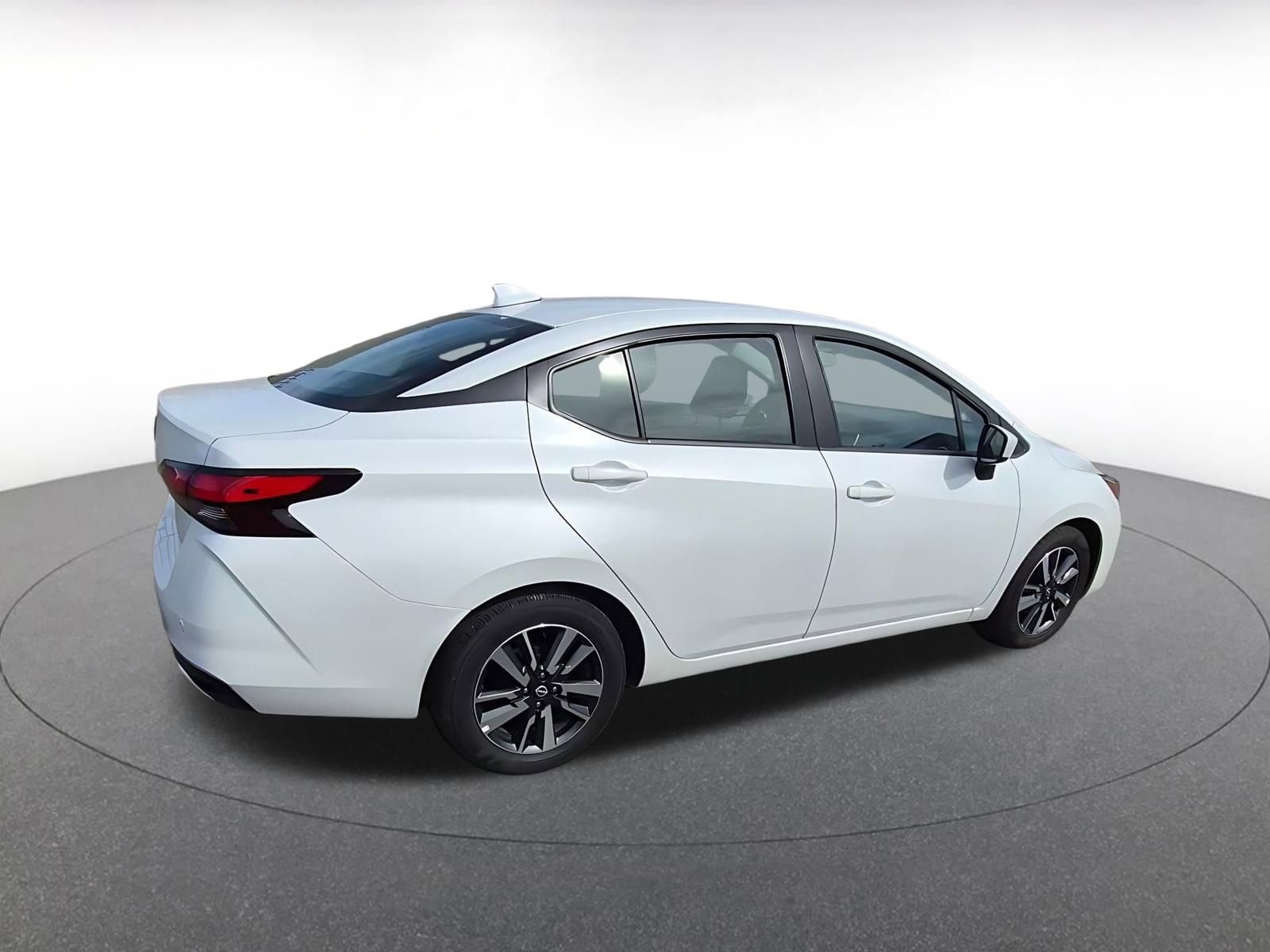 Thumbnail: 2025 Nissan Versa - 7