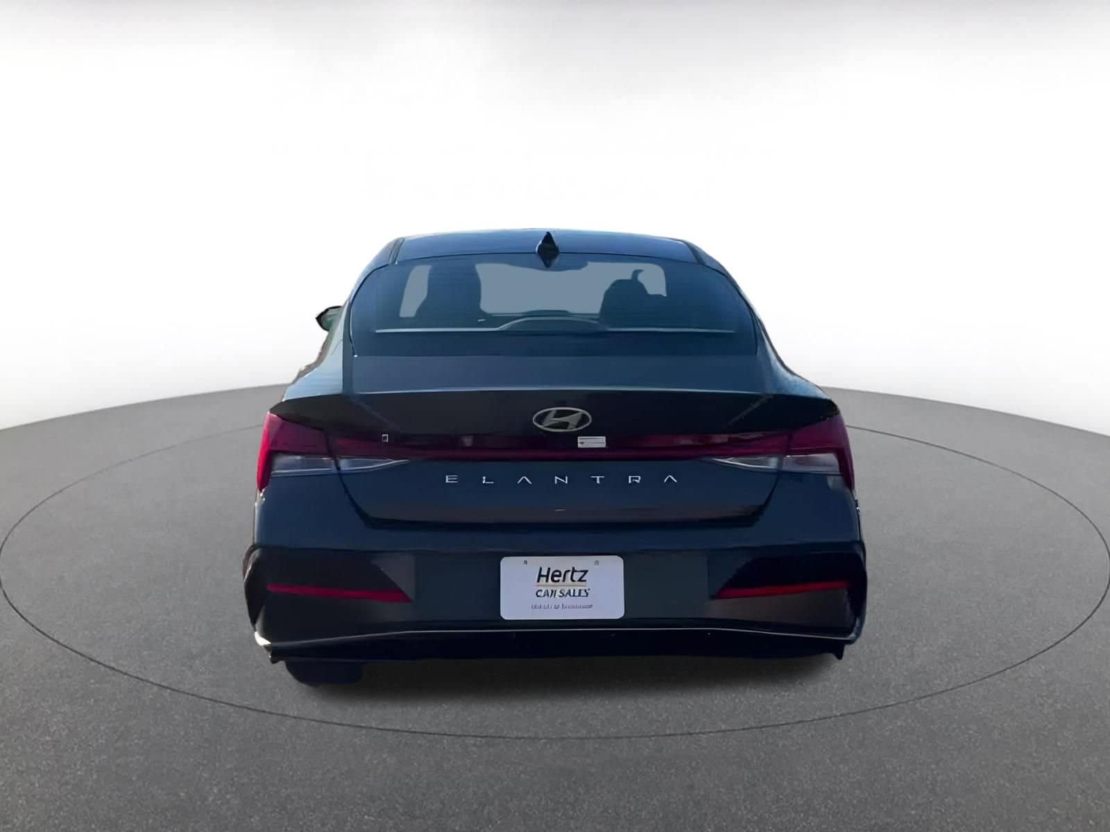 Thumbnail: 2025 Hyundai Elantra - 11