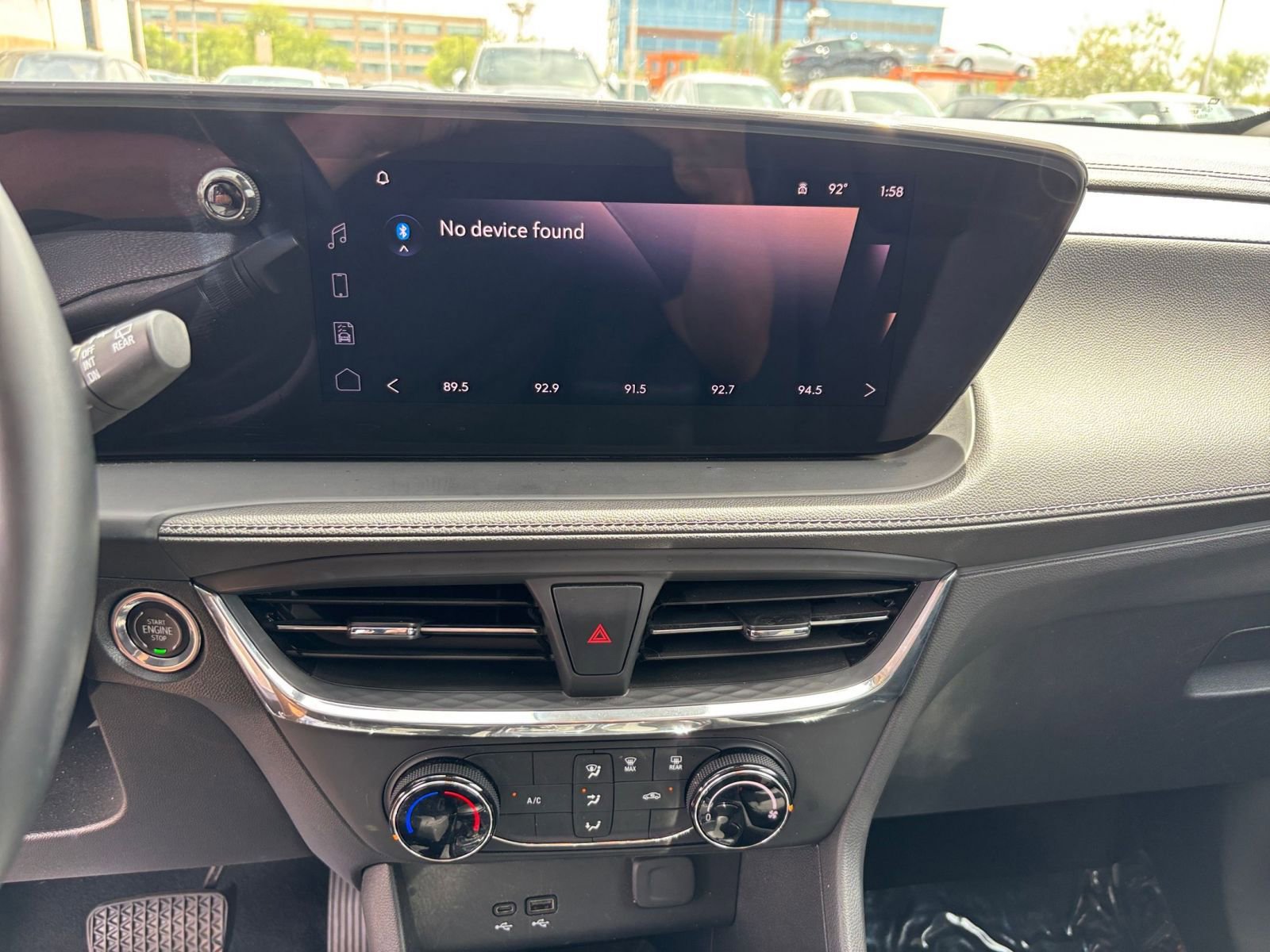 Thumbnail: 2025 Buick Encore GX - 17