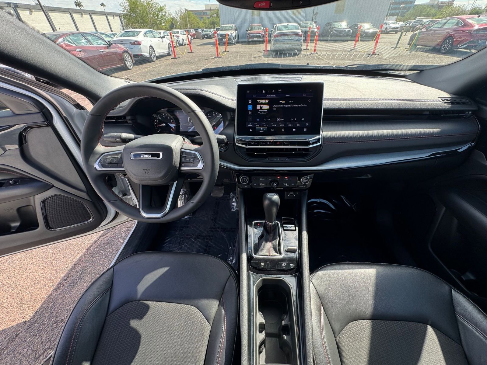 Thumbnail: 2025 Jeep Compass - 31