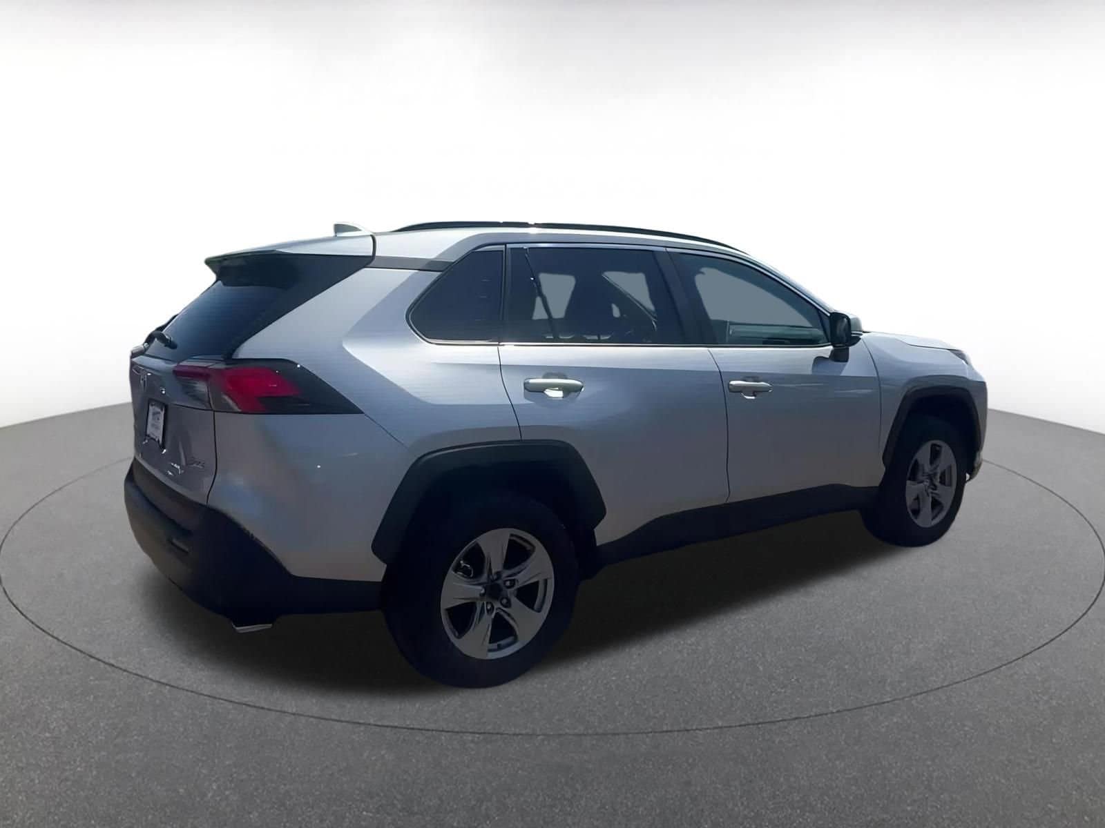 2024 Toyota RAV4 XLE 13