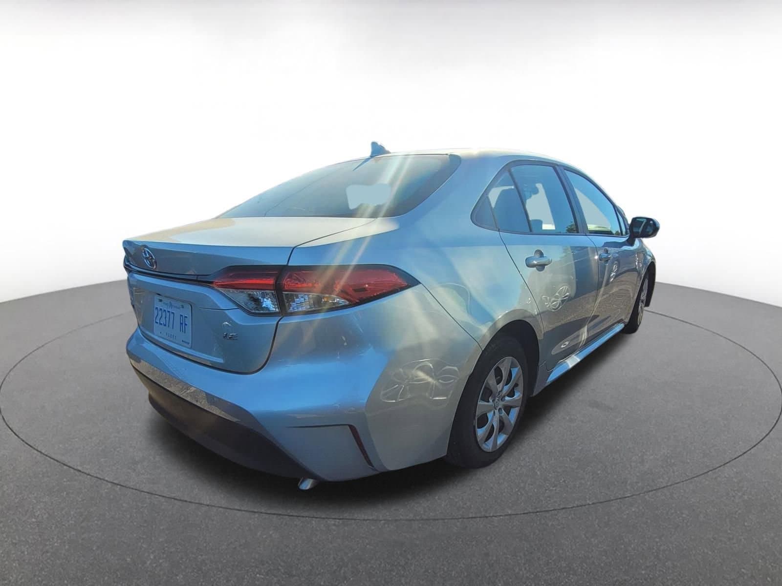 Thumbnail: 2025 Toyota Corolla - 7