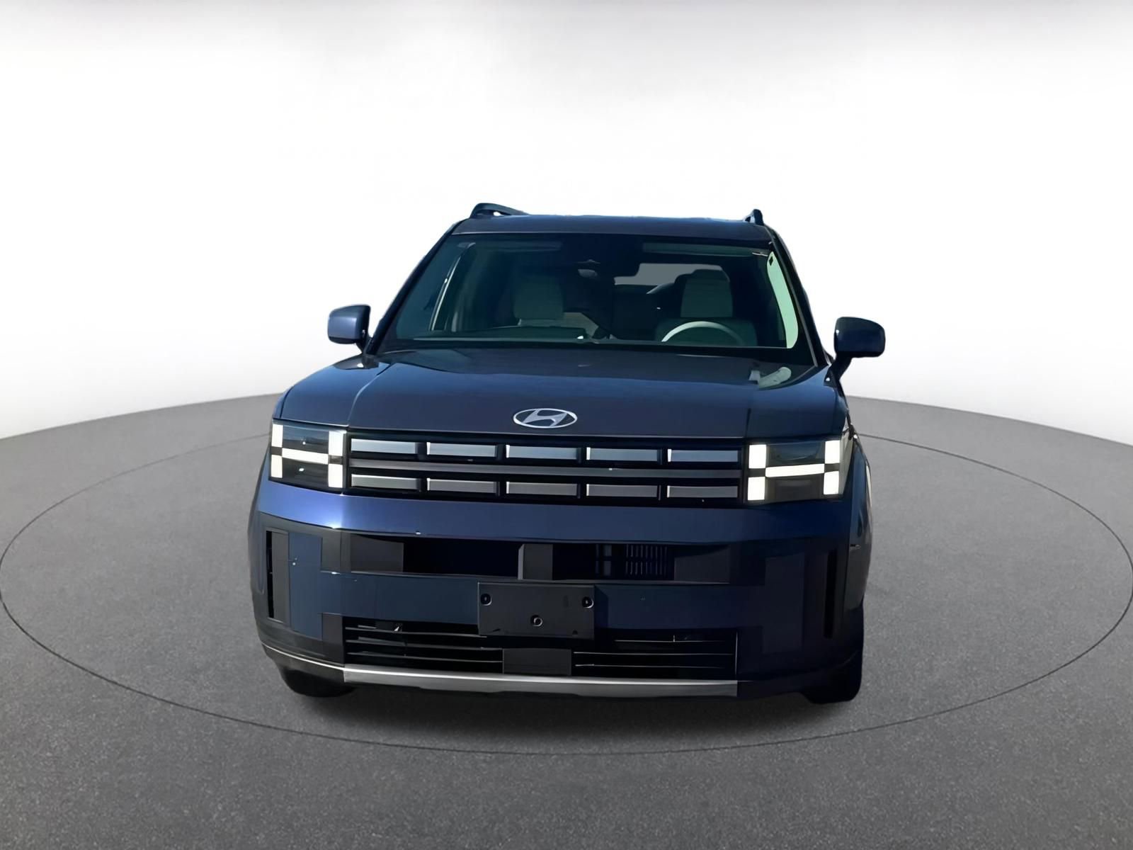 Thumbnail: 2025 Hyundai Santa Fe - 4