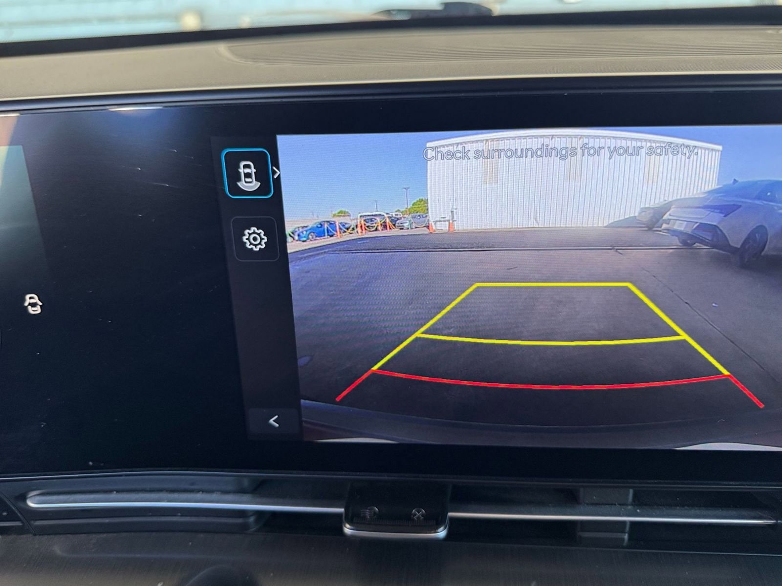 Thumbnail: 2025 Hyundai Kona - 17