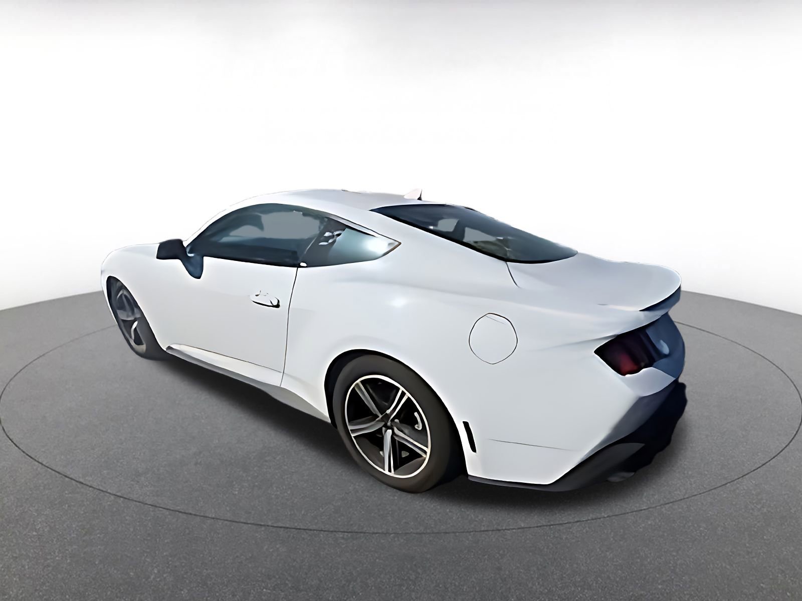 Thumbnail: 2024 Ford Mustang - 5