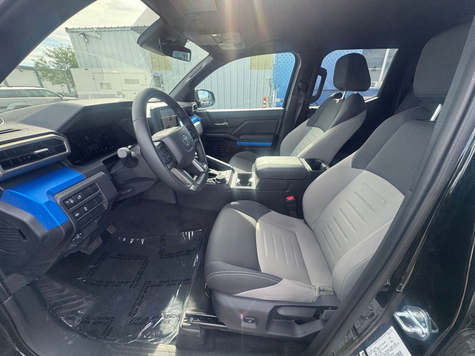 Thumbnail: 2025 Toyota Tacoma - 24