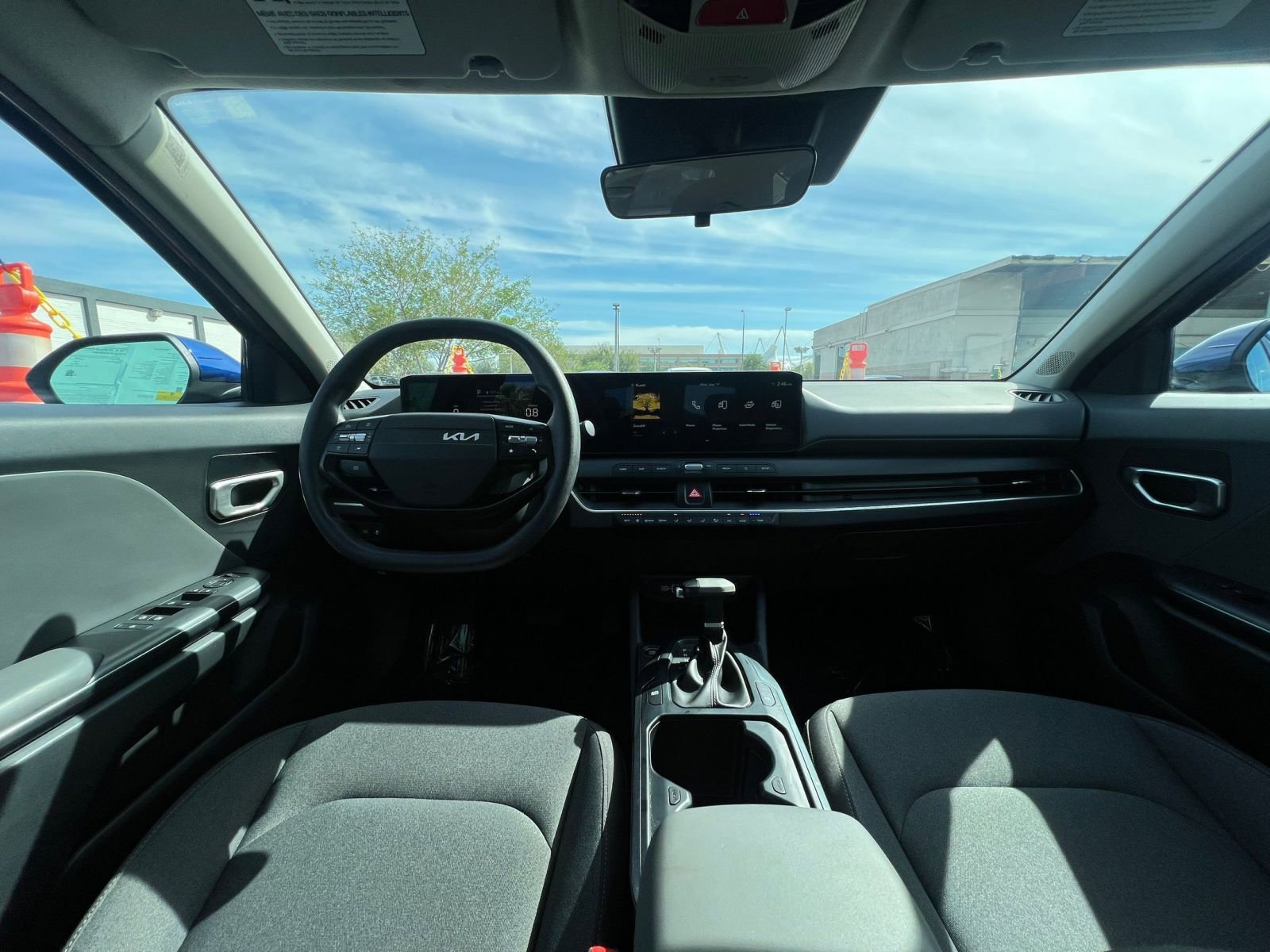 Thumbnail: 2025 Kia K4 - 33