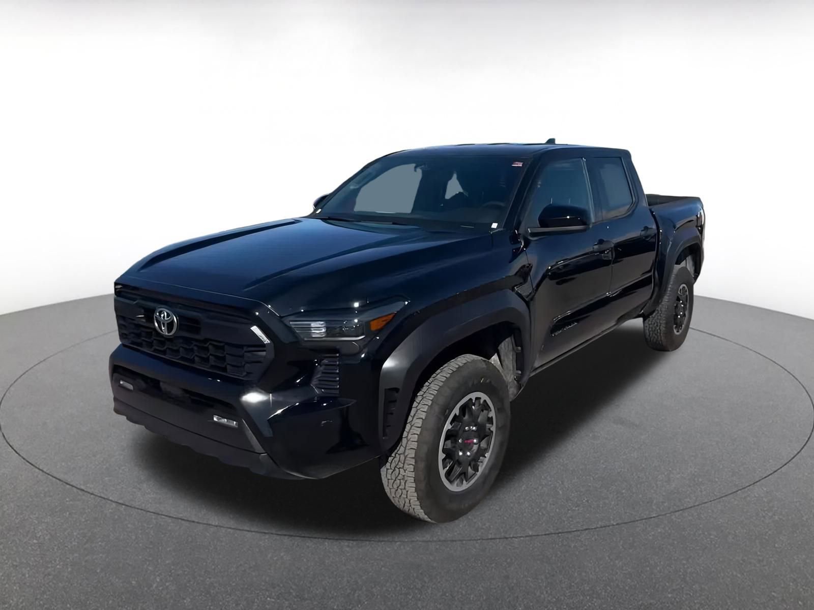 Thumbnail: 2025 Toyota Tacoma - 7