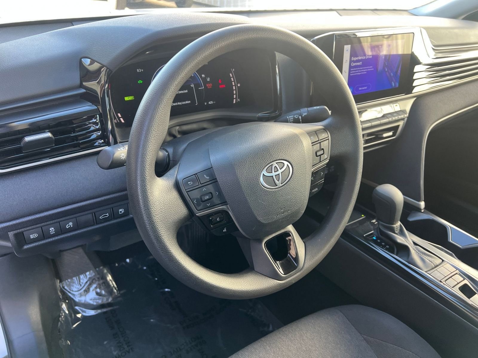 Thumbnail: 2025 Toyota Camry - 28